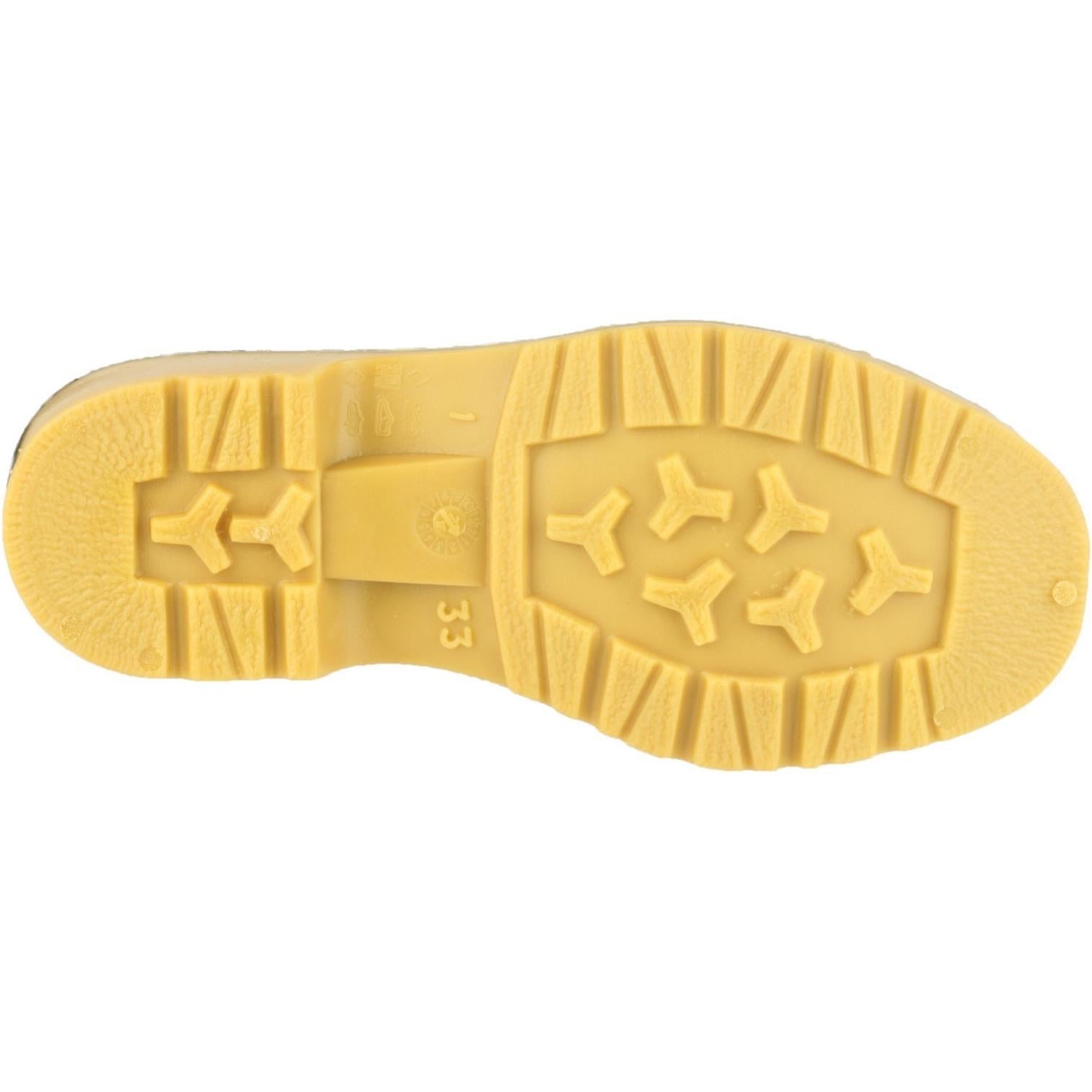 Dunlop Dulls Wellington Boot