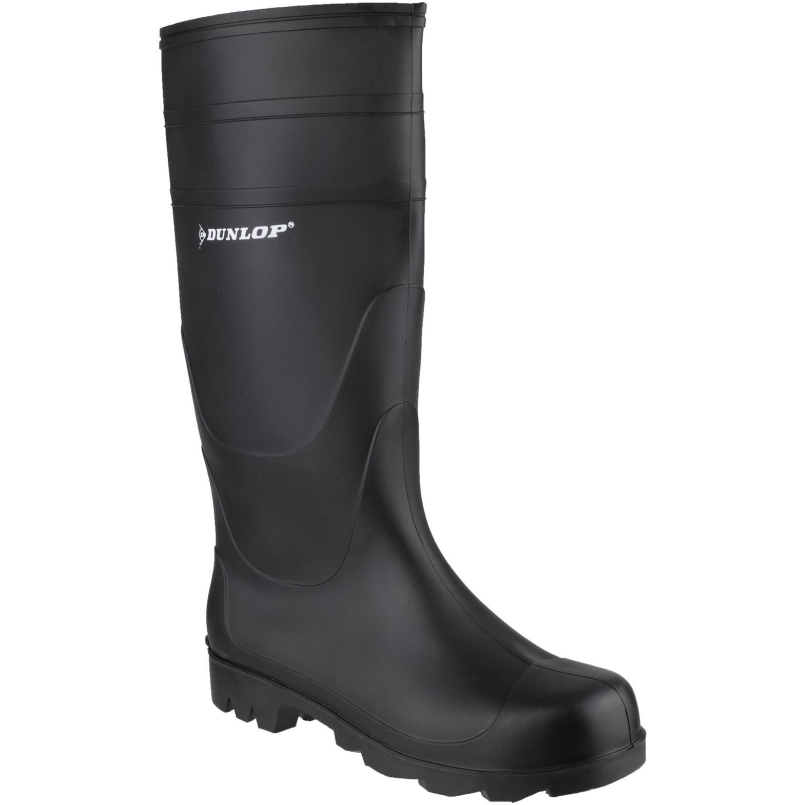 Dunlop Universal Wellington Boots