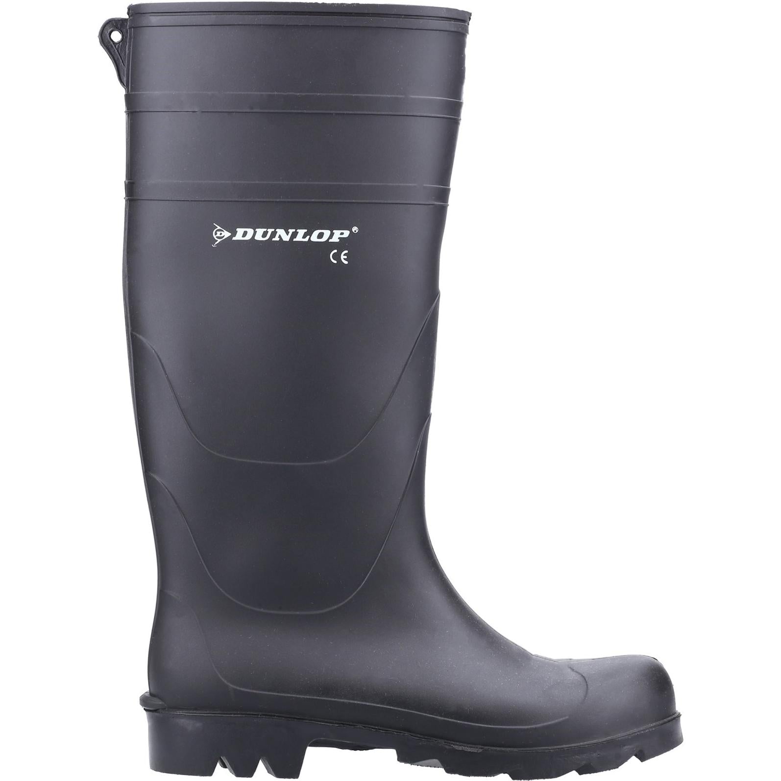 Dunlop Universal Wellington Boots