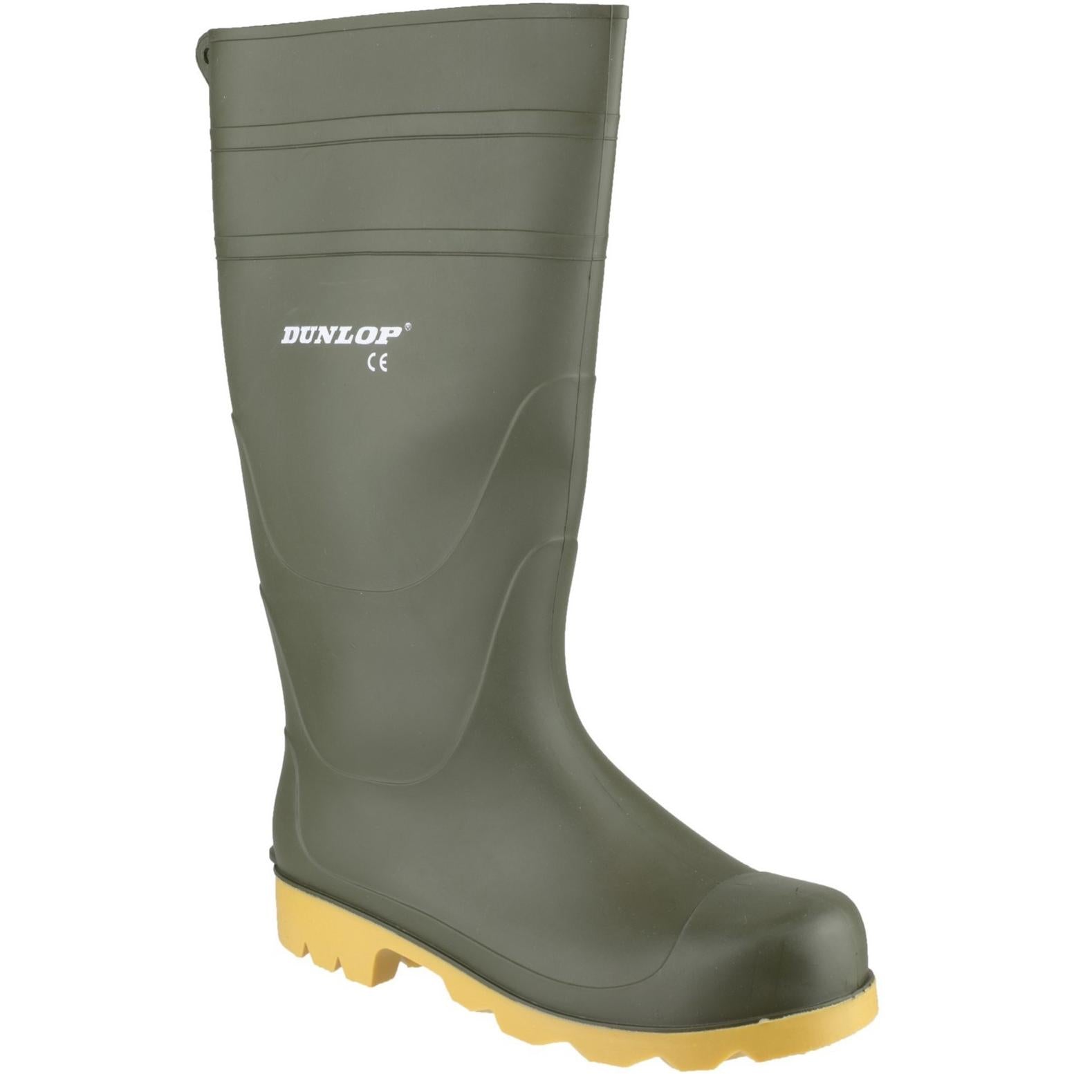 Dunlop Universal Wellington Boots