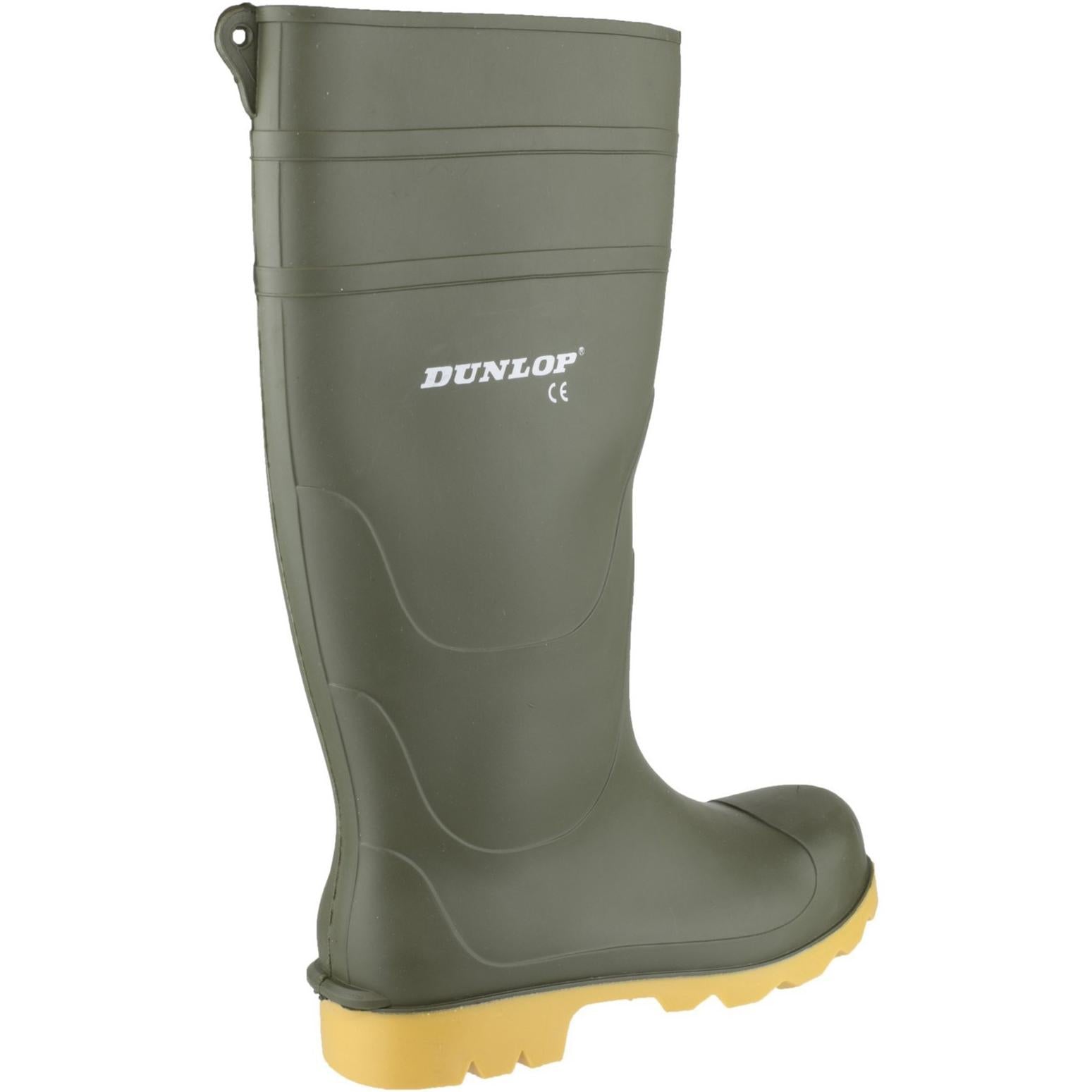 Dunlop Universal Wellington Boots