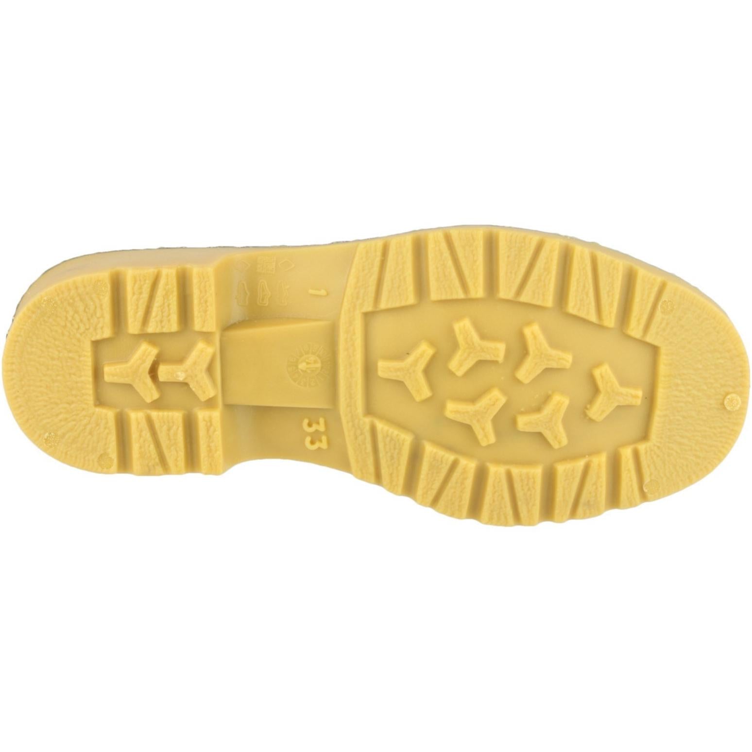 Dunlop Dull Wellington Shoes