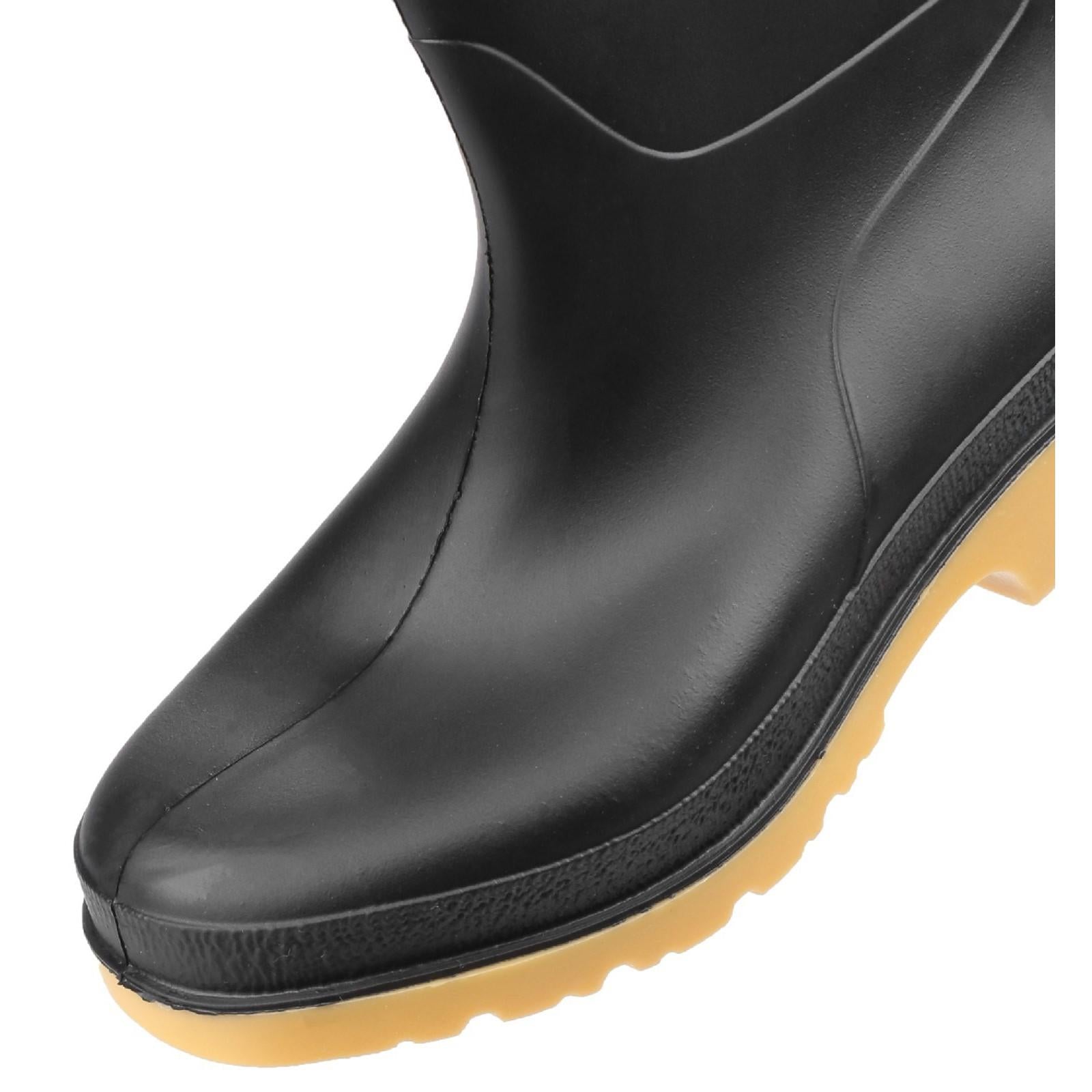 Dunlop Dull Wellington Shoes