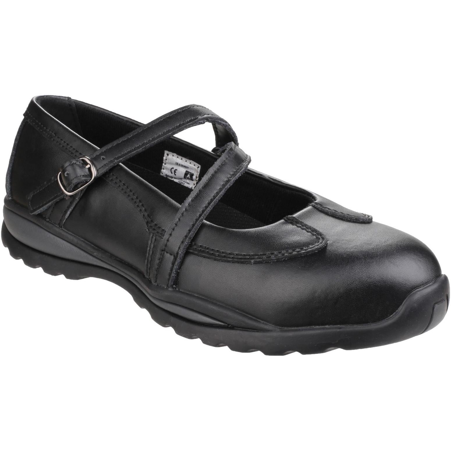 Amblers FS55 Women's Safety Shoe