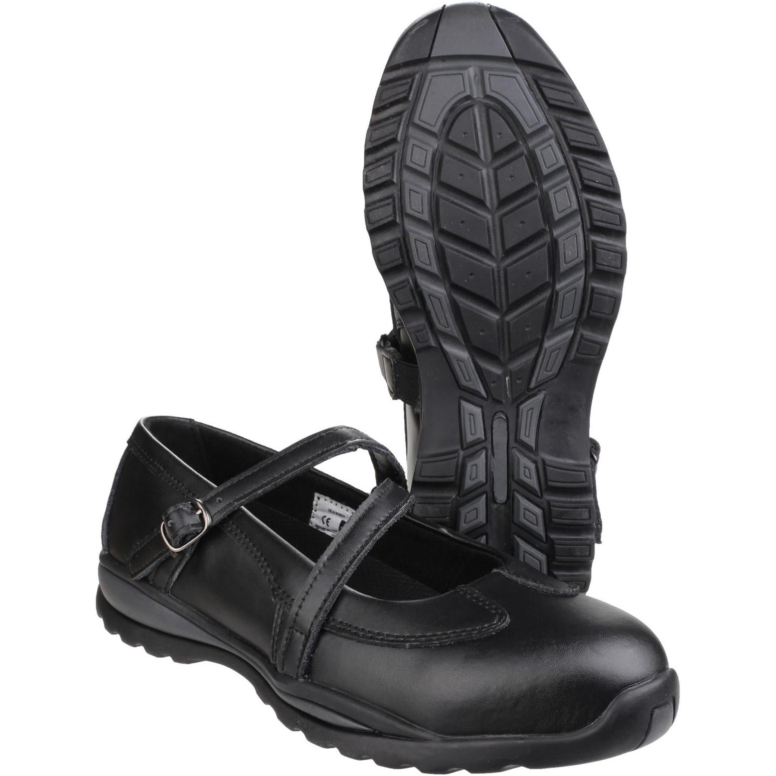 Amblers FS55 Women's Safety Shoe
