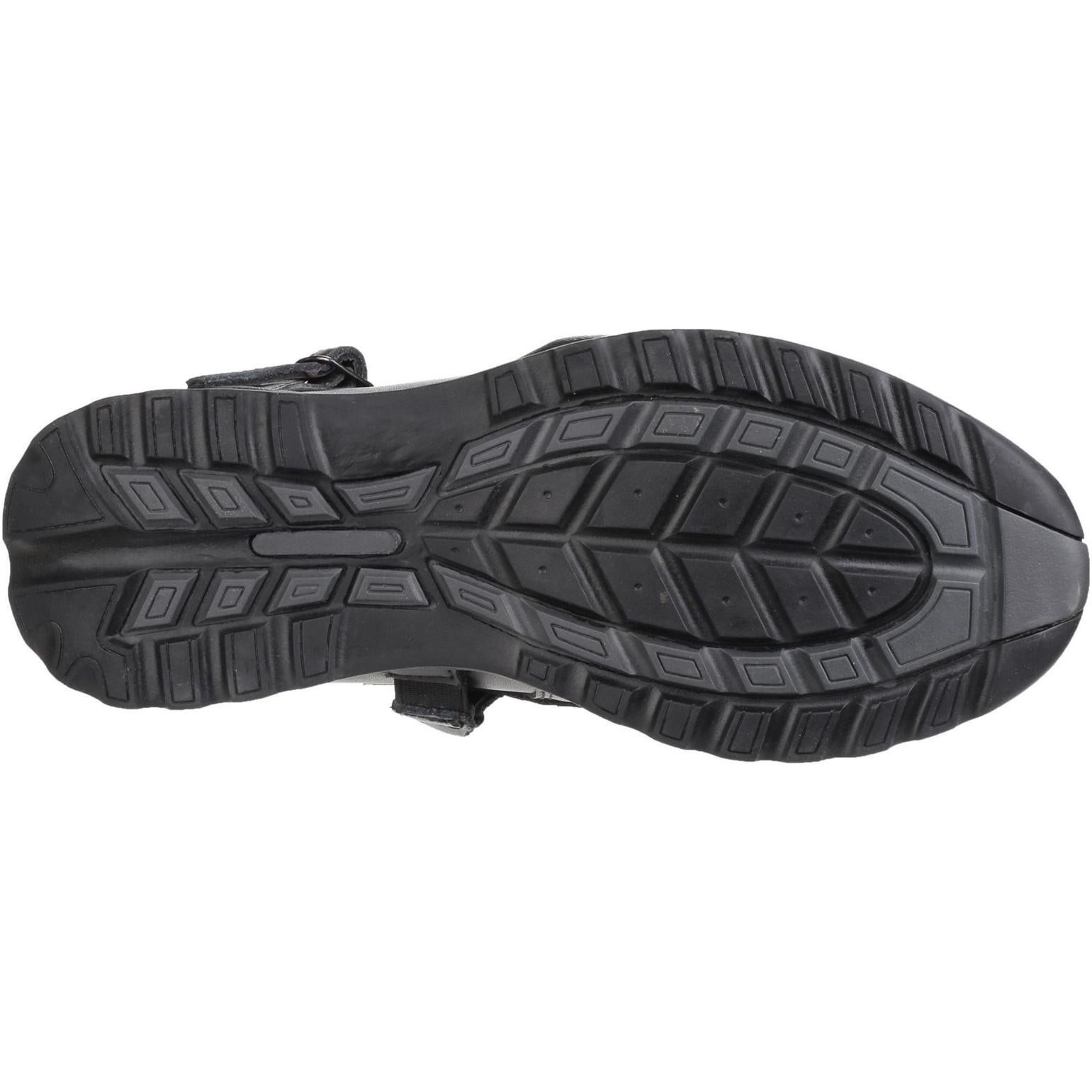 Amblers FS55 Women's Safety Shoe