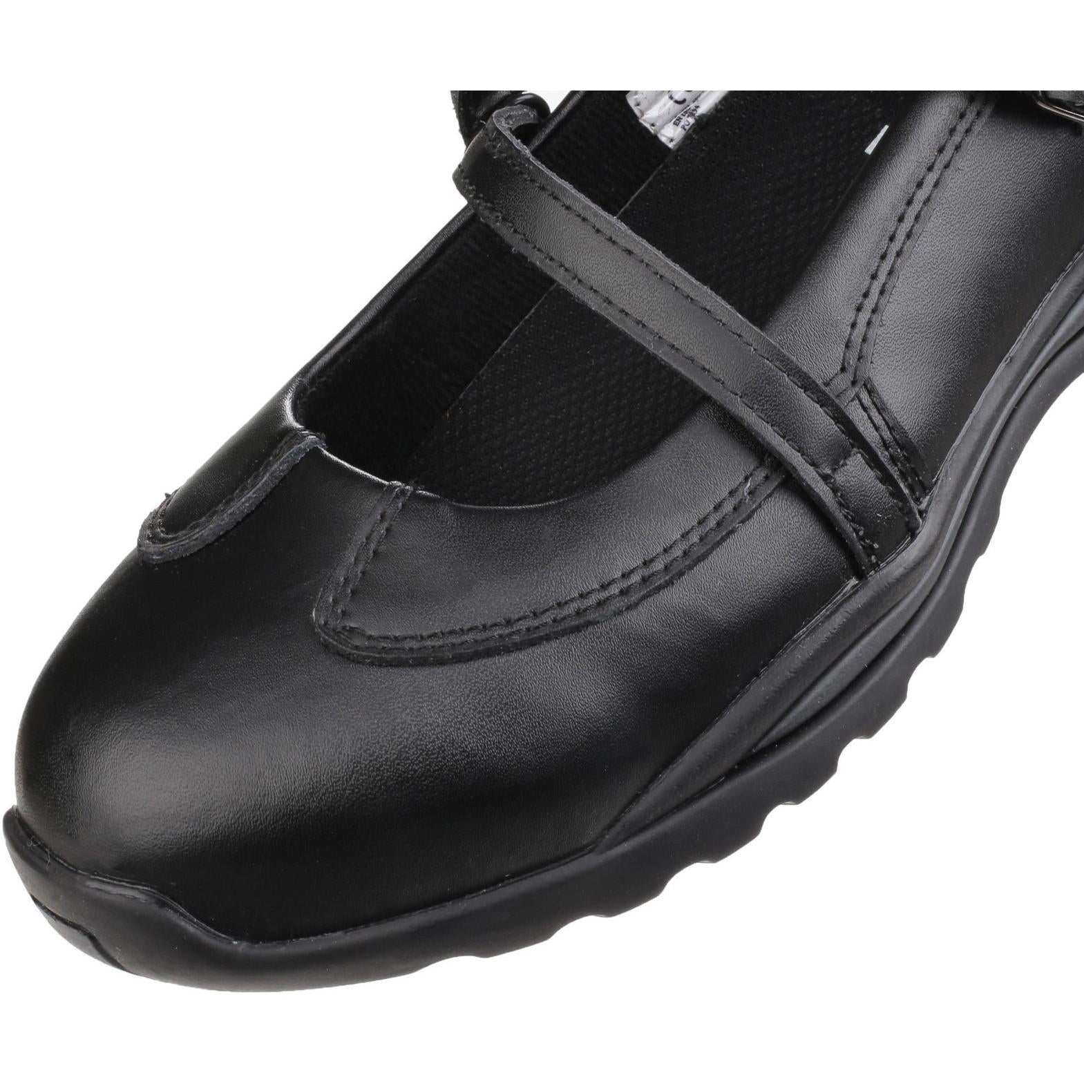 Amblers FS55 Women's Safety Shoe