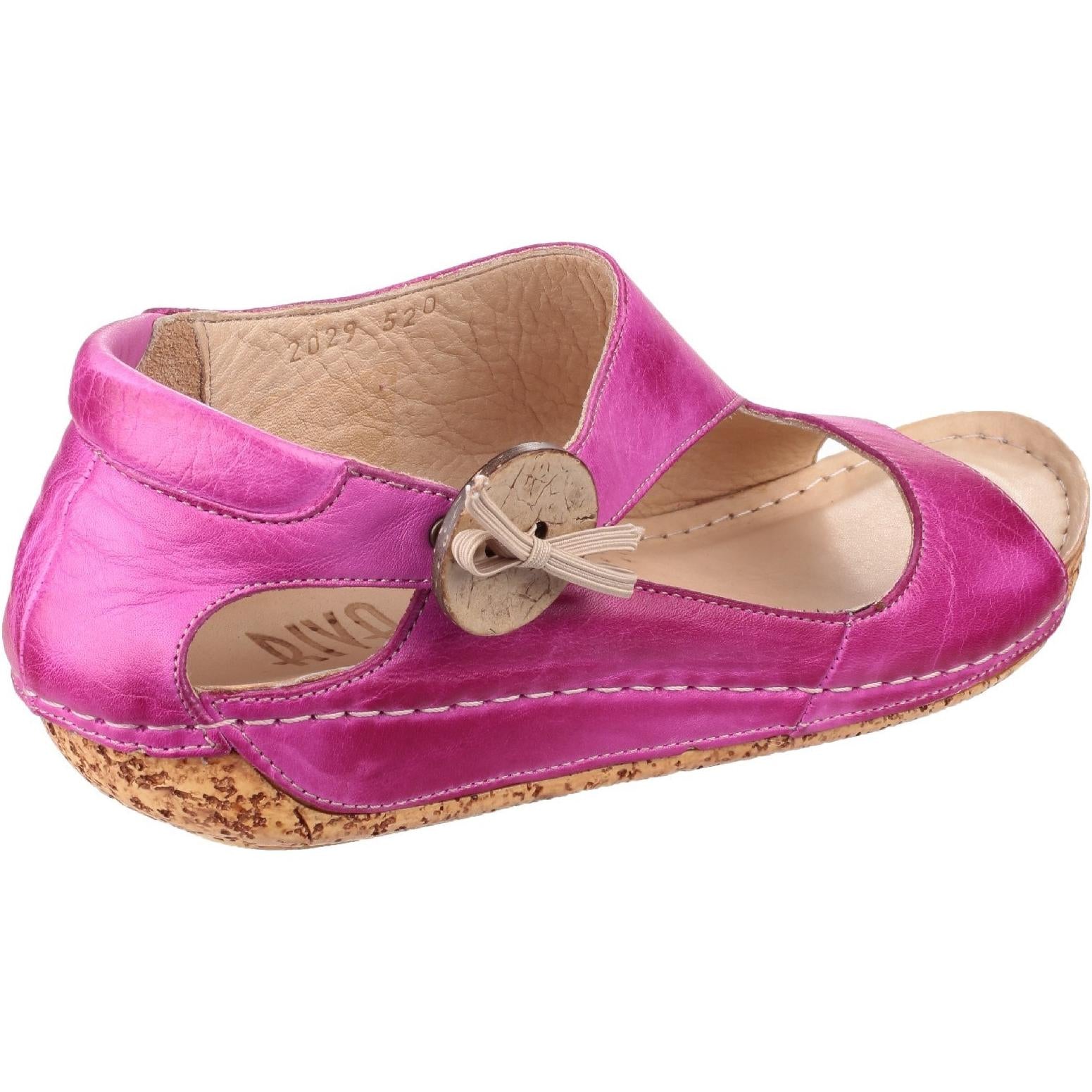 Riva Cartier Slip on Sandal