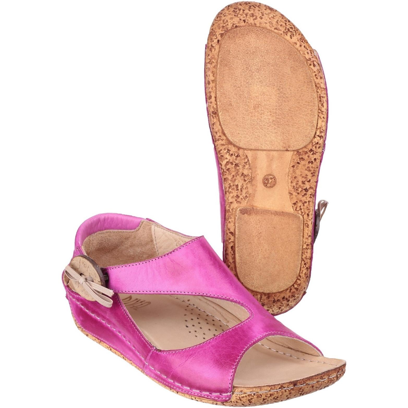 Riva Cartier Slip on Sandal