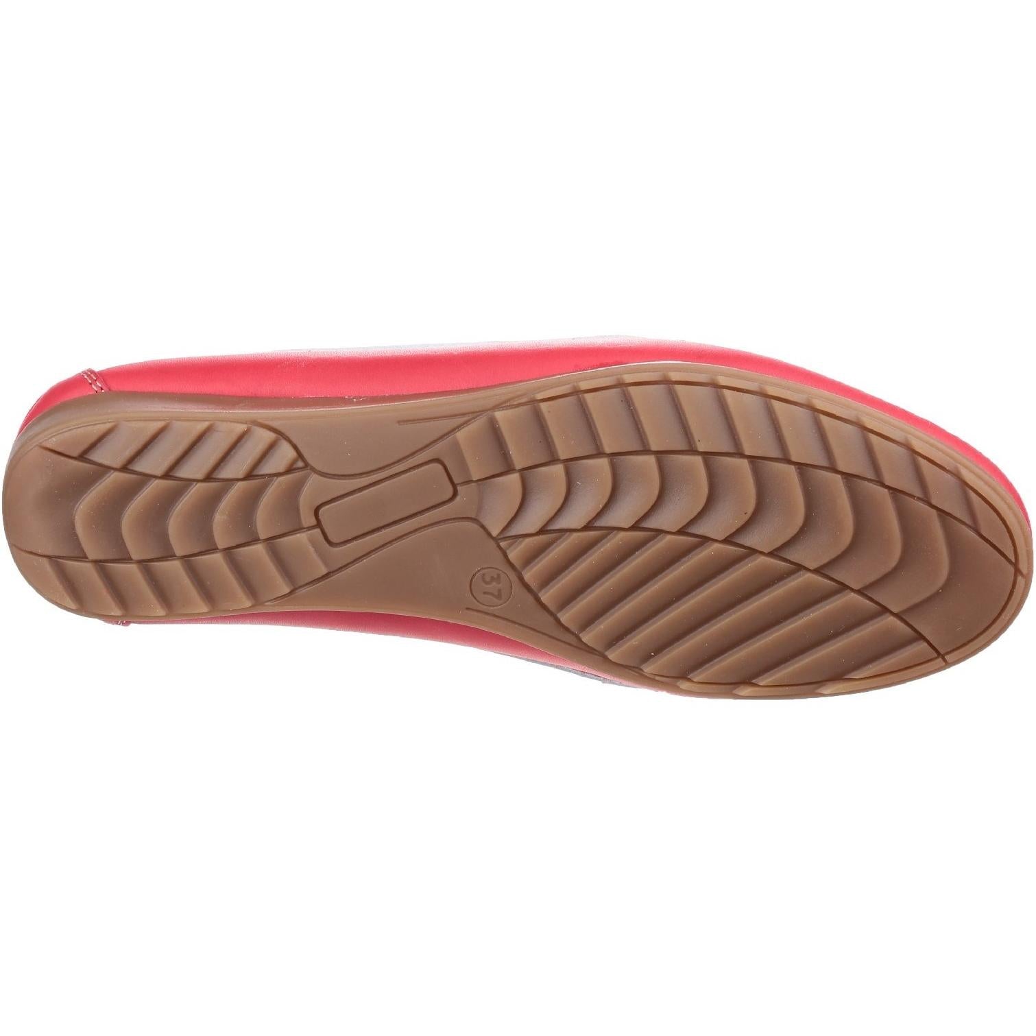 Riva Spoleto Boat Shoe