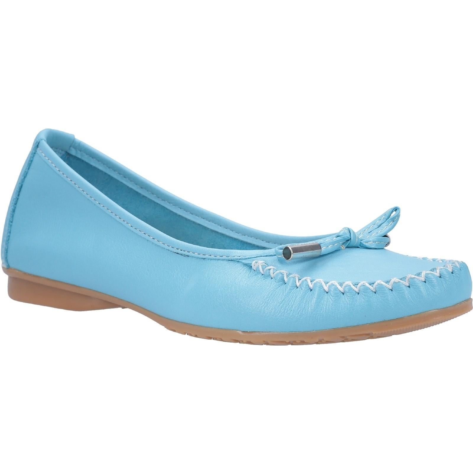 Riva Ceres Ladies Lace Up Shoe