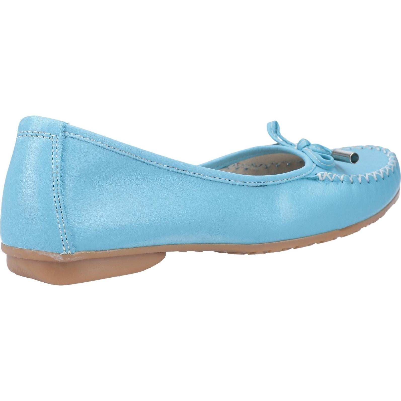 Riva Ceres Ladies Lace Up Shoe