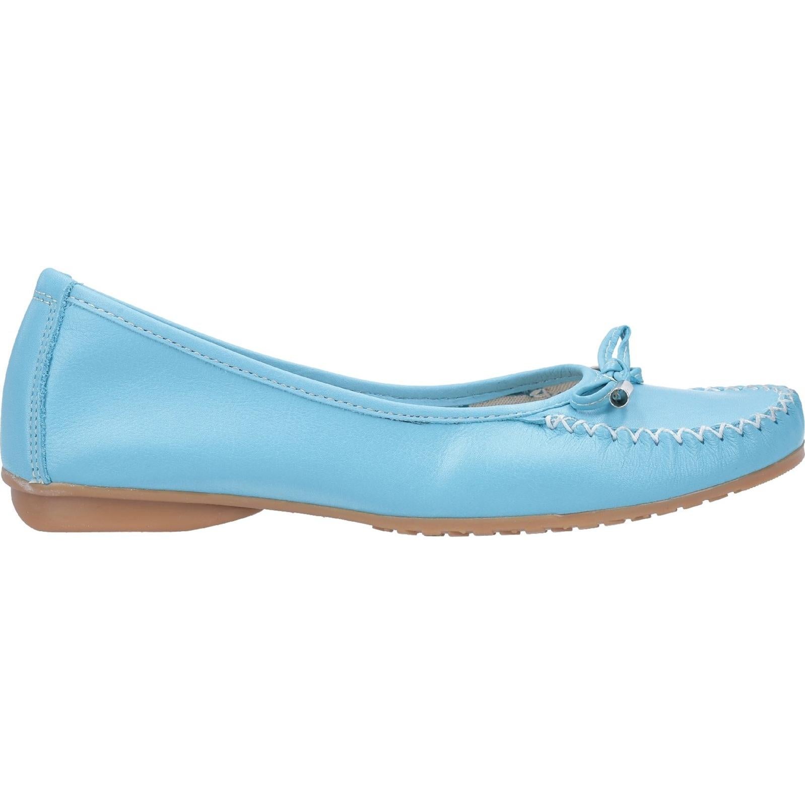 Riva Ceres Ladies Lace Up Shoe