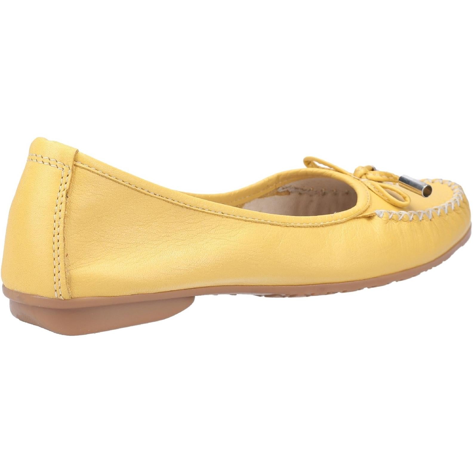 Riva Ceres Ladies Lace Up Shoe