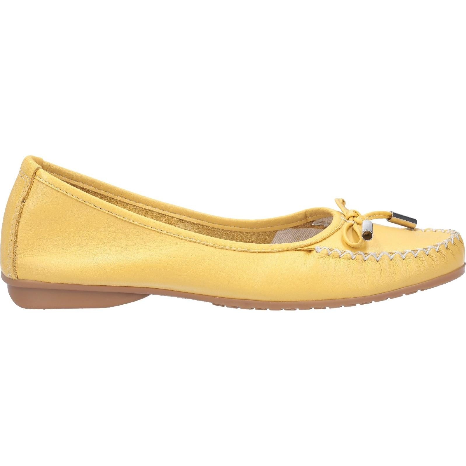 Riva Ceres Ladies Lace Up Shoe