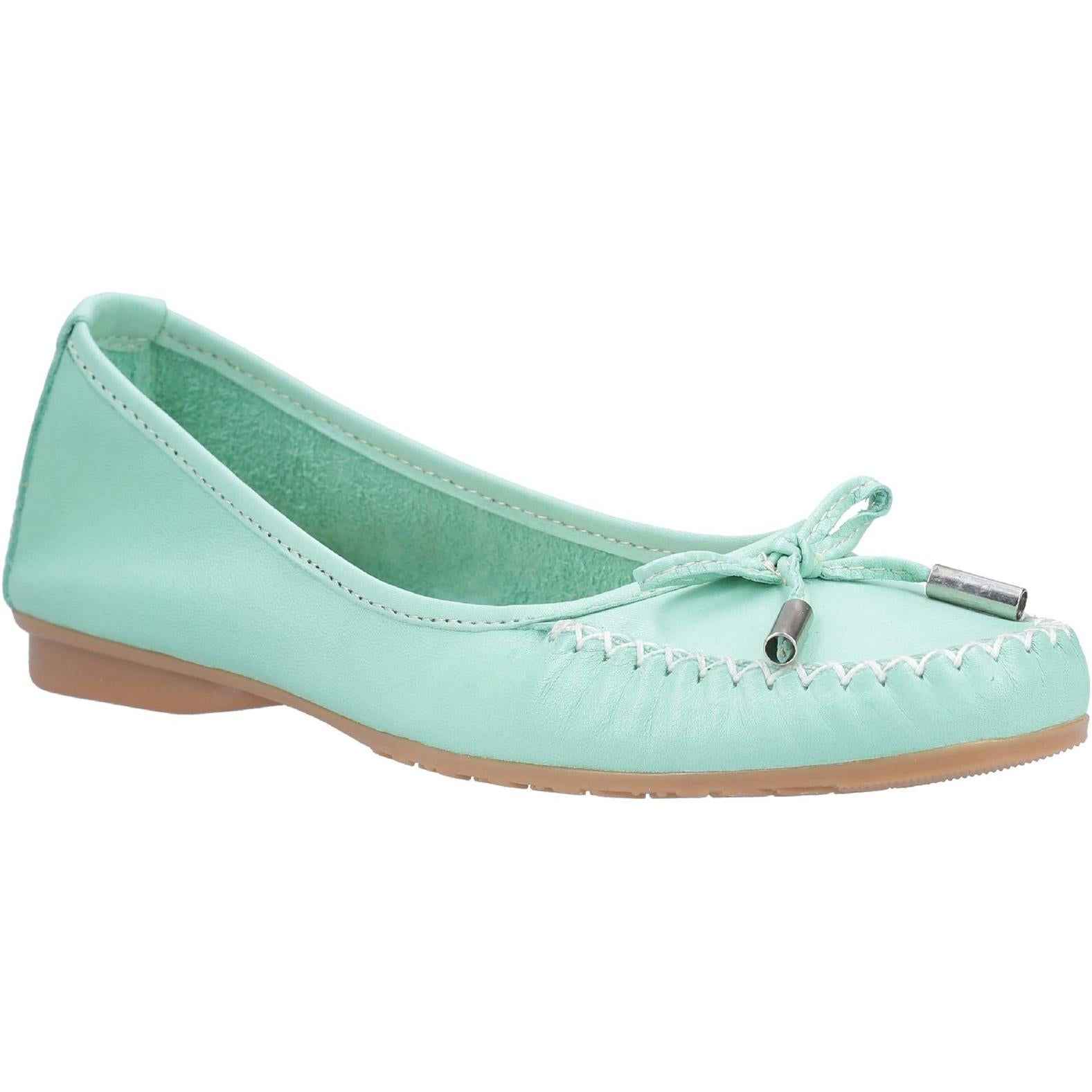 Riva Ceres Ladies Lace Up Shoe