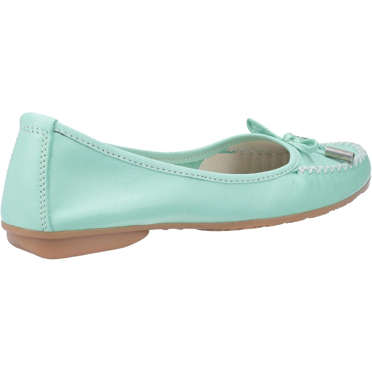 Riva Ceres Ladies Lace Up Shoe