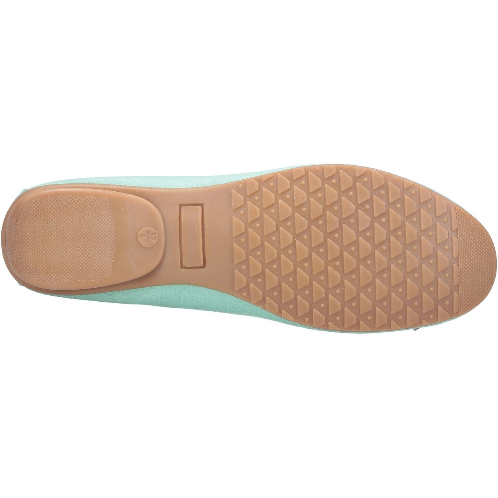 Riva Ceres Ladies Lace Up Shoe