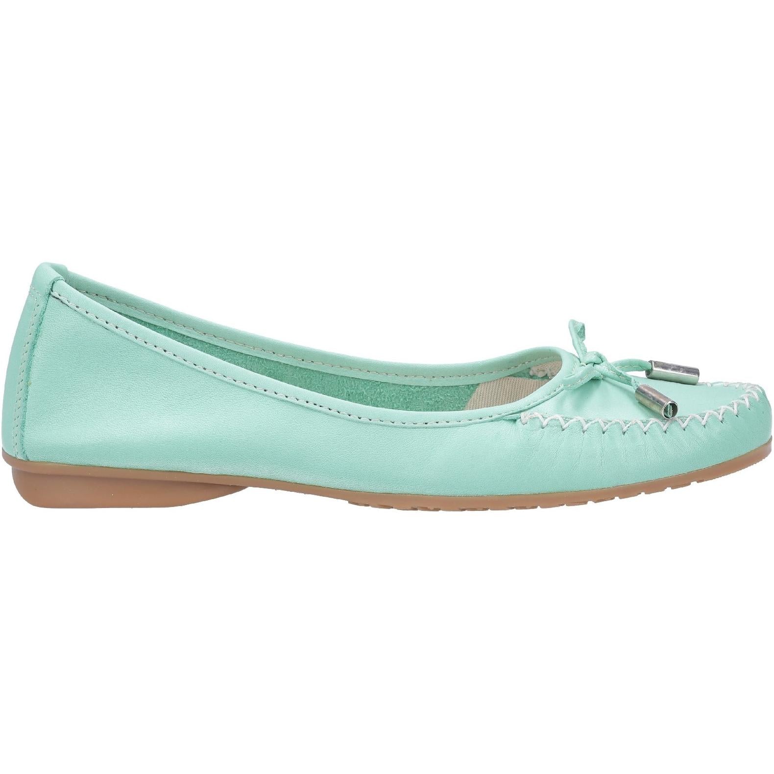 Riva Ceres Ladies Lace Up Shoe