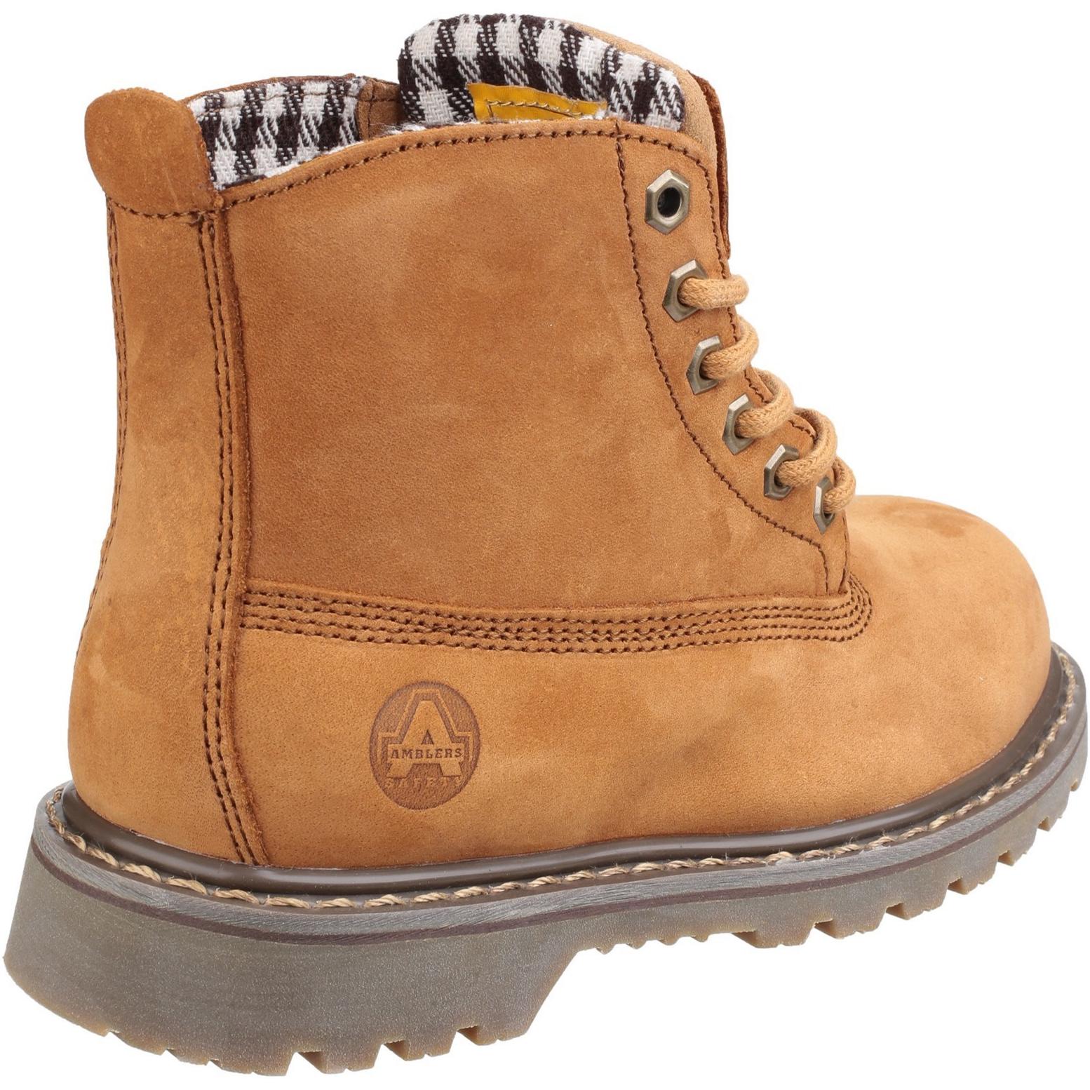 Amblers Safety FS103 Safety Boot