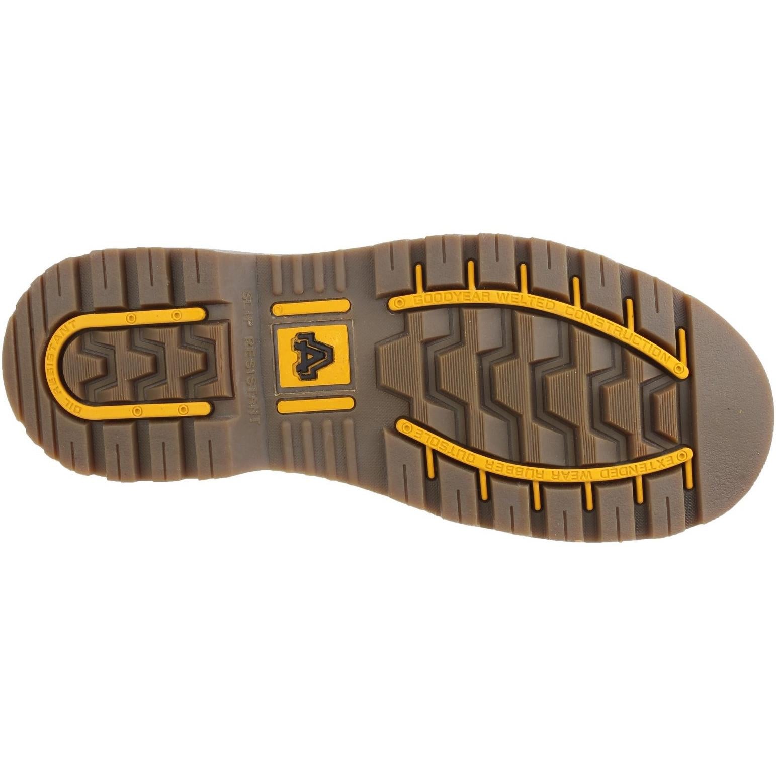 Amblers Safety FS103 Safety Boot