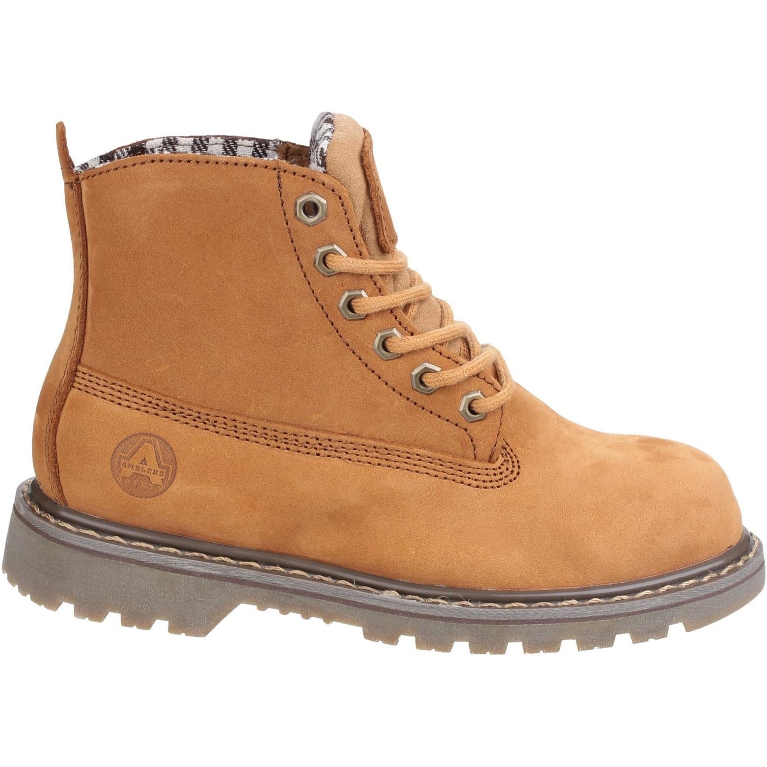 Amblers Safety FS103 Safety Boot