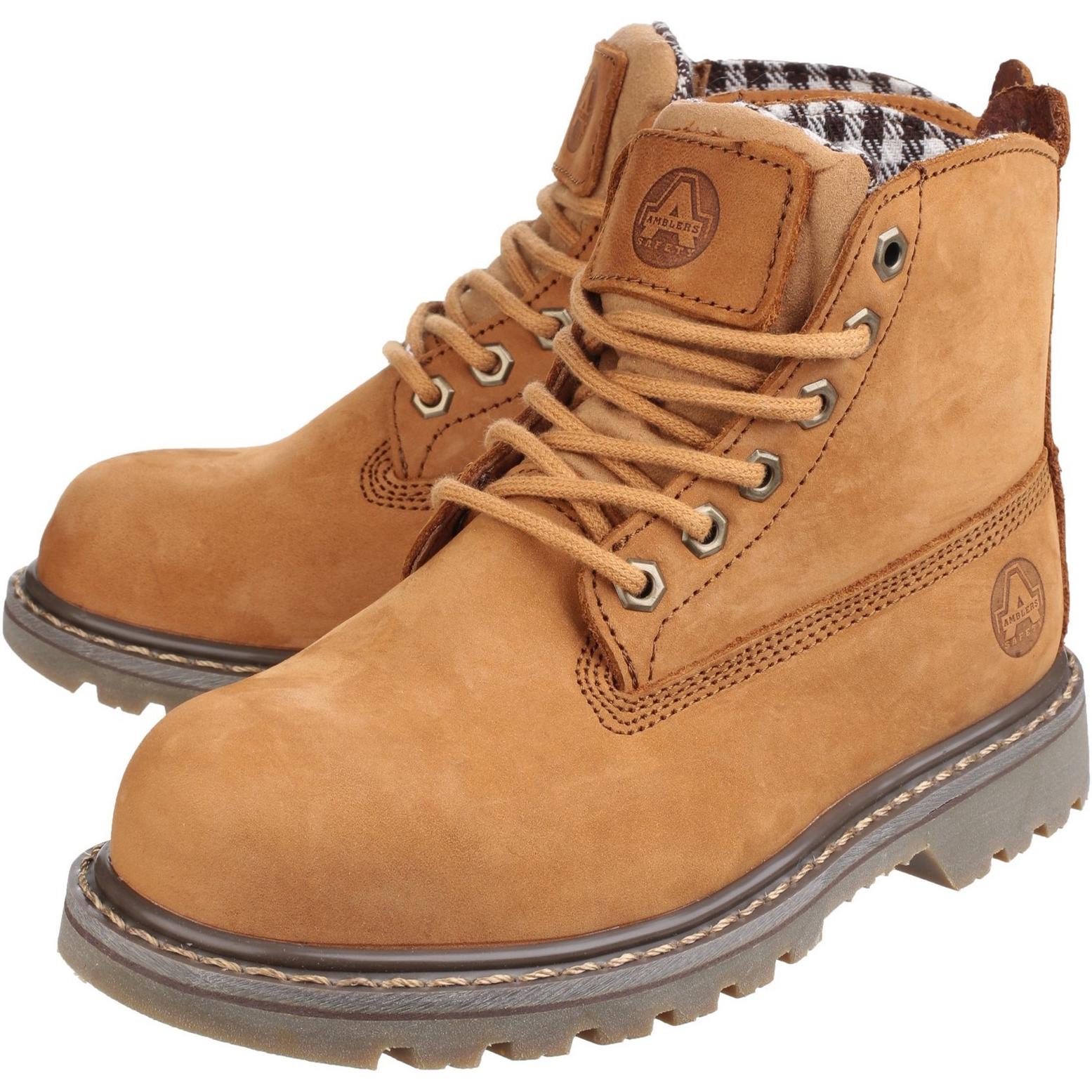 Amblers Safety FS103 Safety Boot