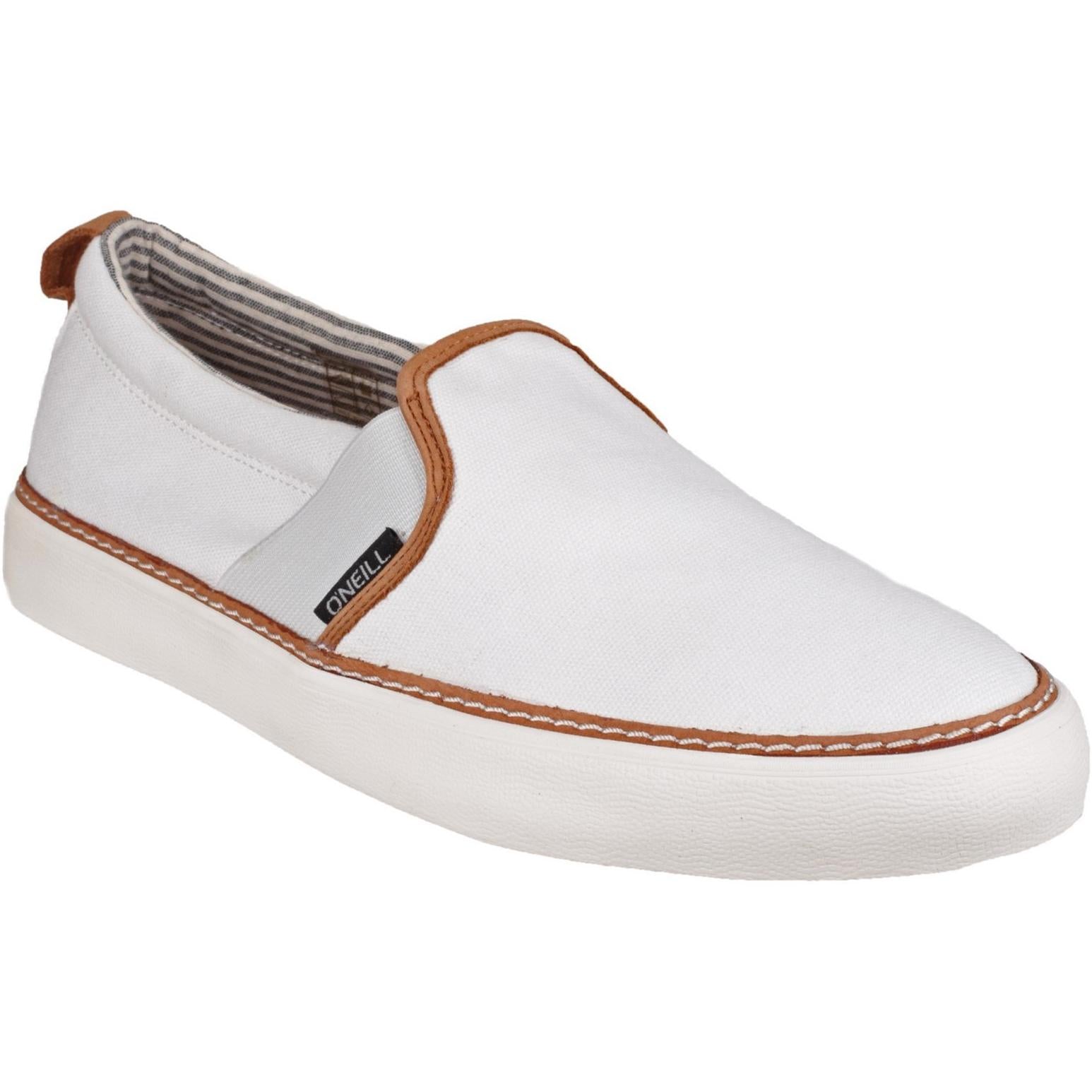 O'neill Snapper Slip On CVS Shoes