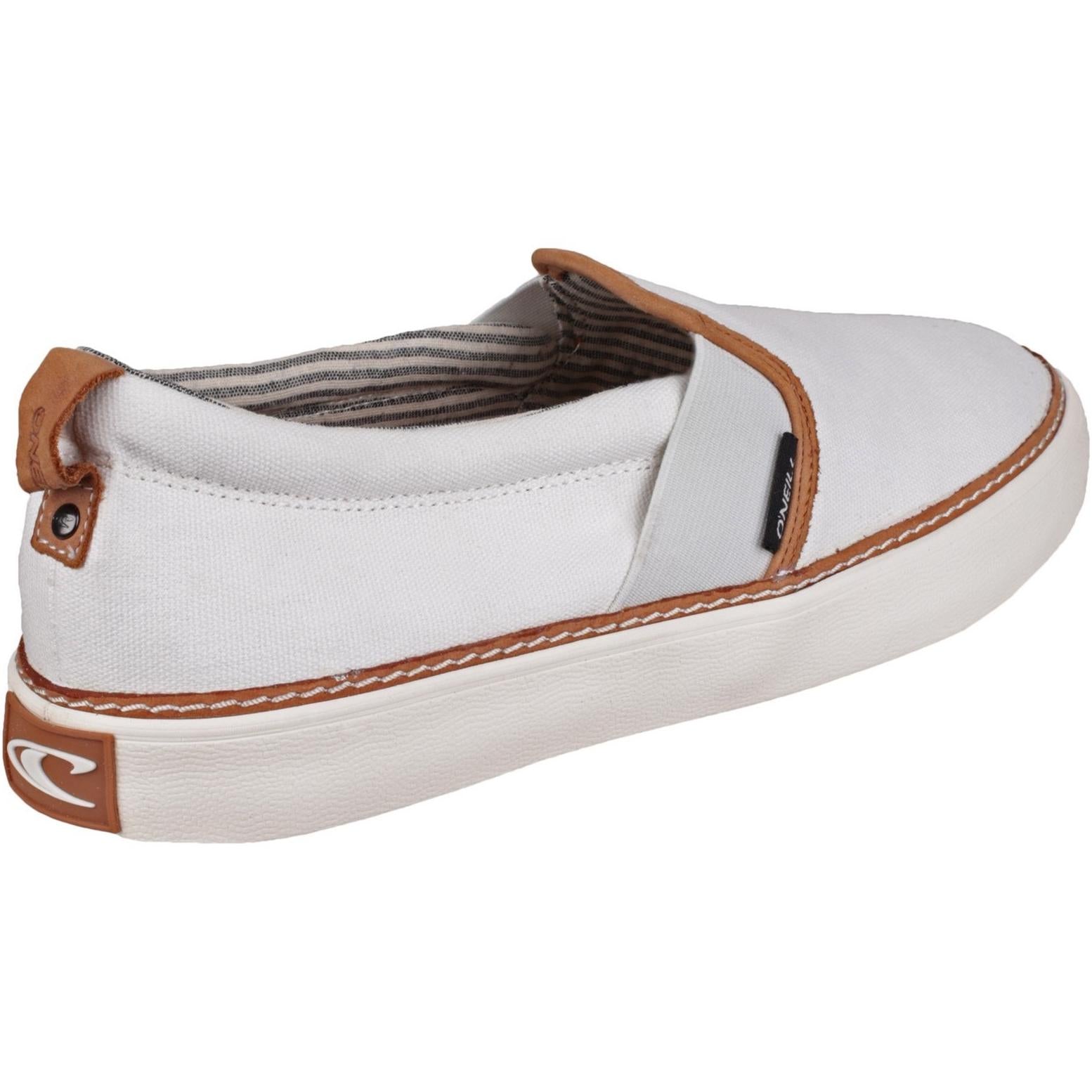 O'neill Snapper Slip On CVS Shoes