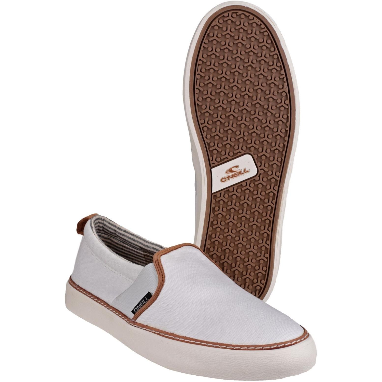 O'neill Snapper Slip On CVS Shoes