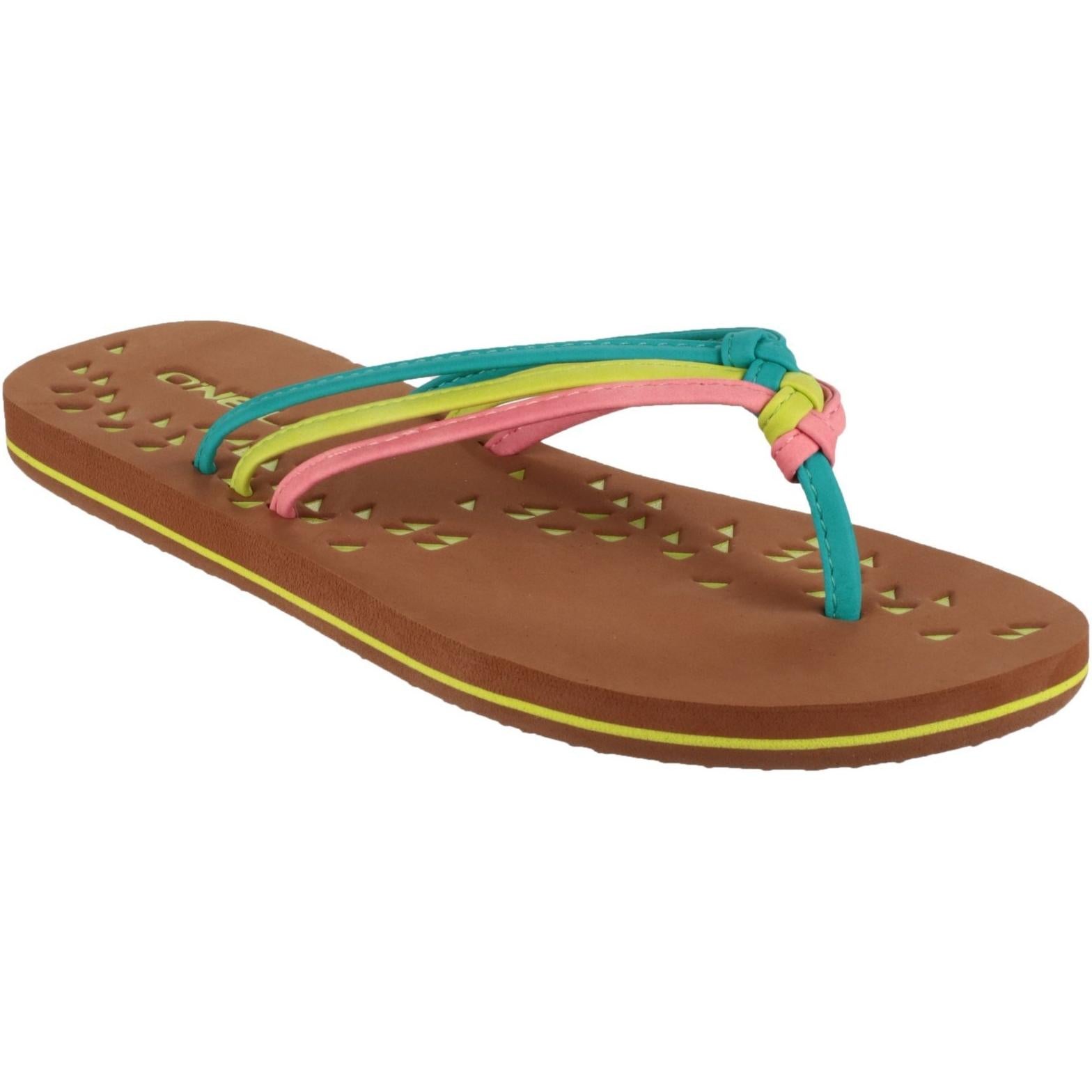 O'neill FTM Ditsy Sandals