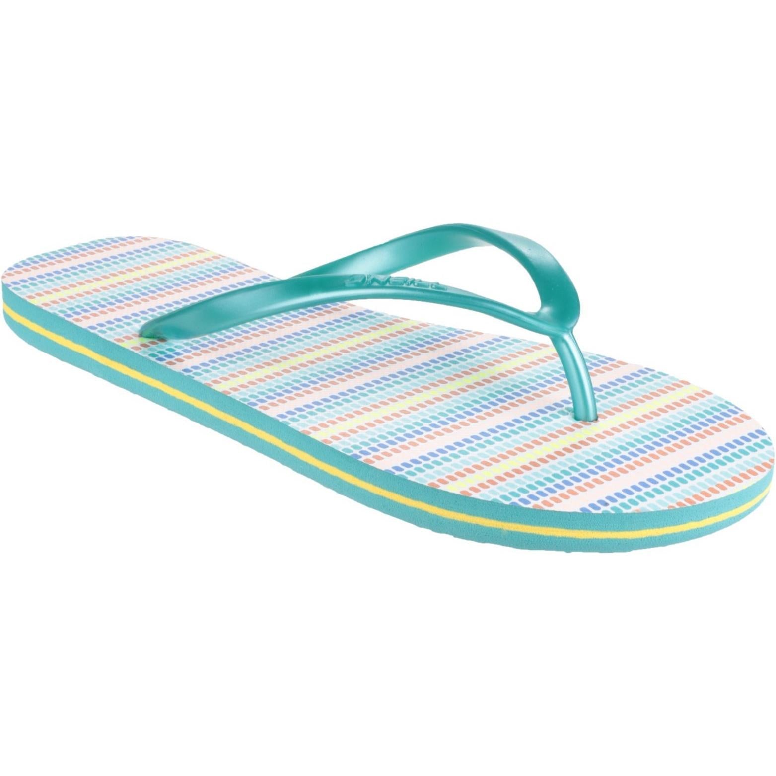 O'neill FTW Moya Stripe Sandals