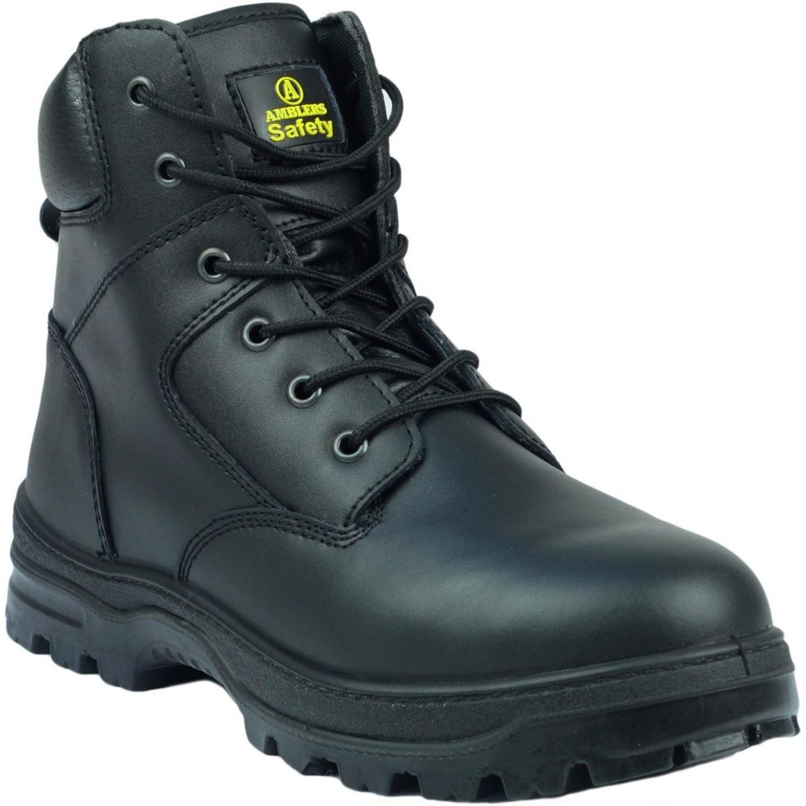 Amblers Safety FS84 Antistatic Lace up Safety Boot