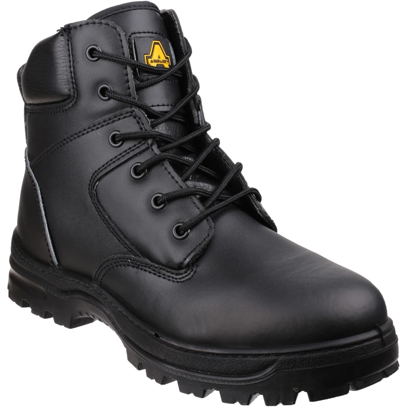 Amblers Safety FS84 Antistatic Lace up Safety Boot