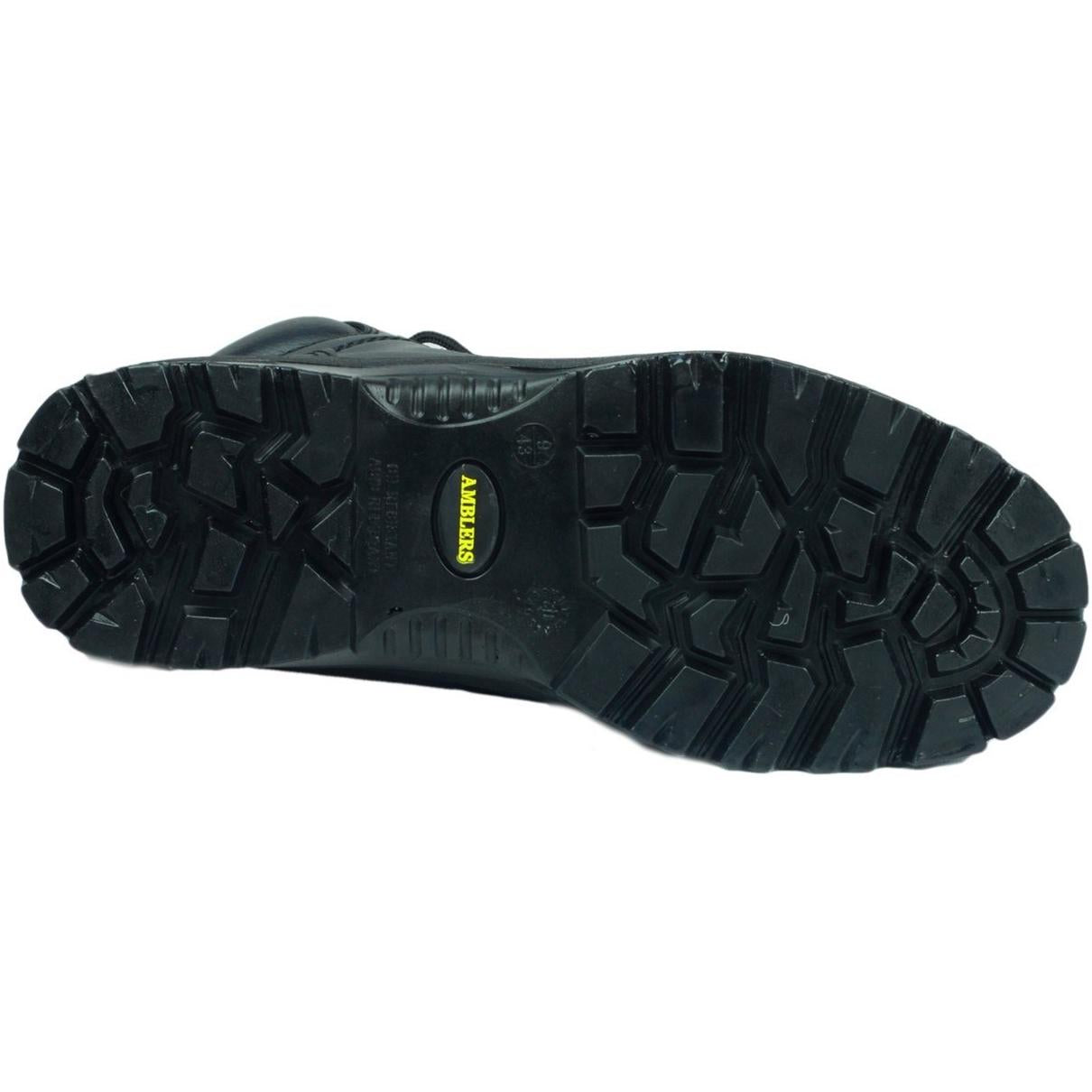 Amblers Safety FS84 Antistatic Lace up Safety Boot