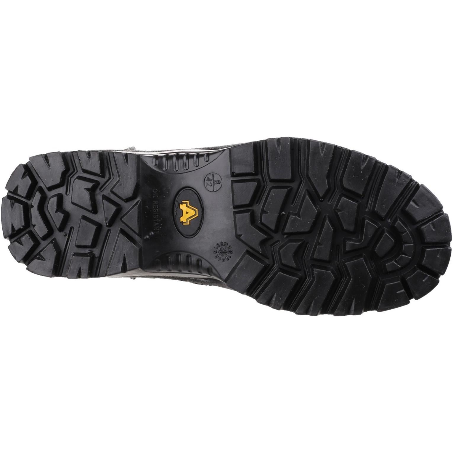 Amblers Safety FS84 Antistatic Lace up Safety Boot