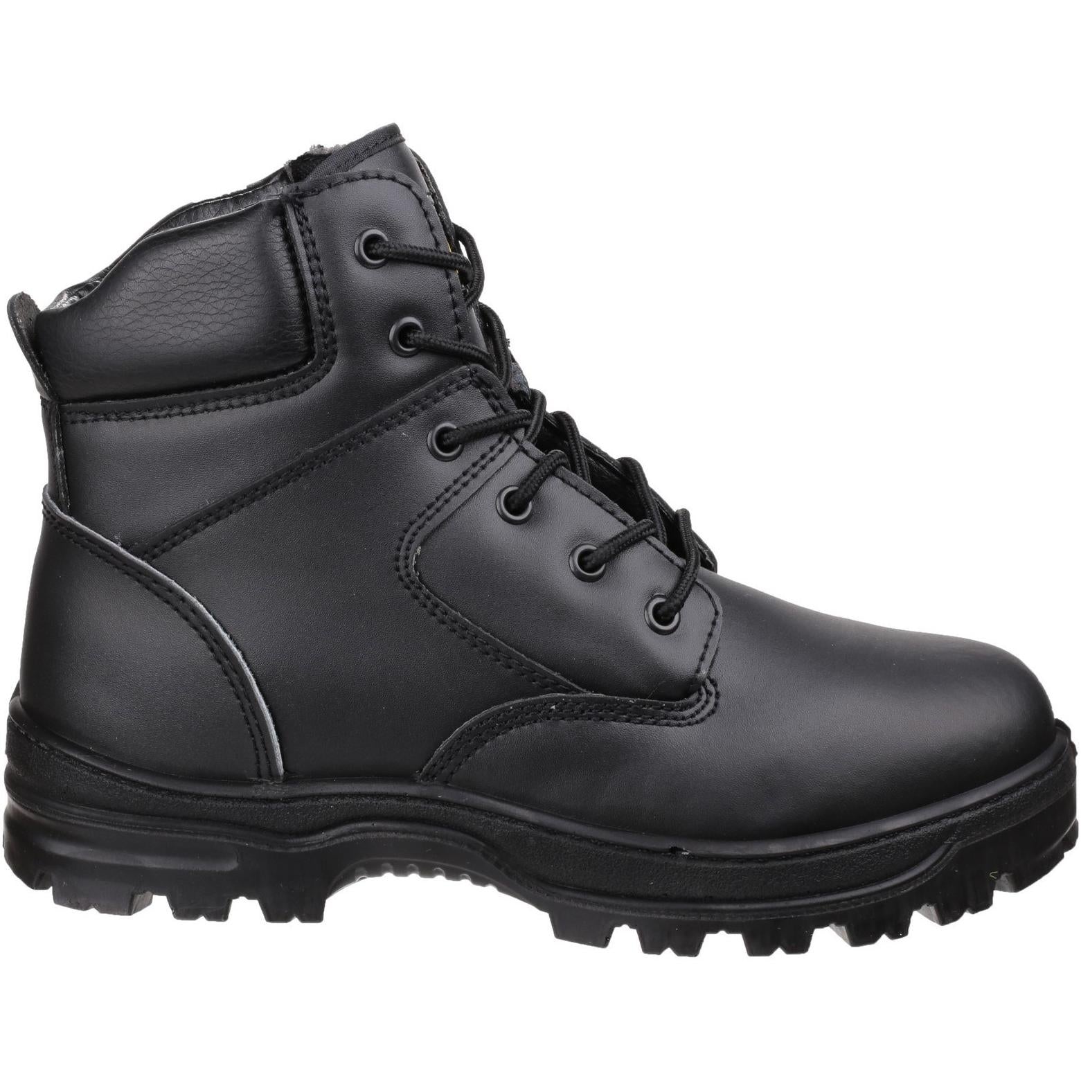 Amblers Safety FS84 Antistatic Lace up Safety Boot