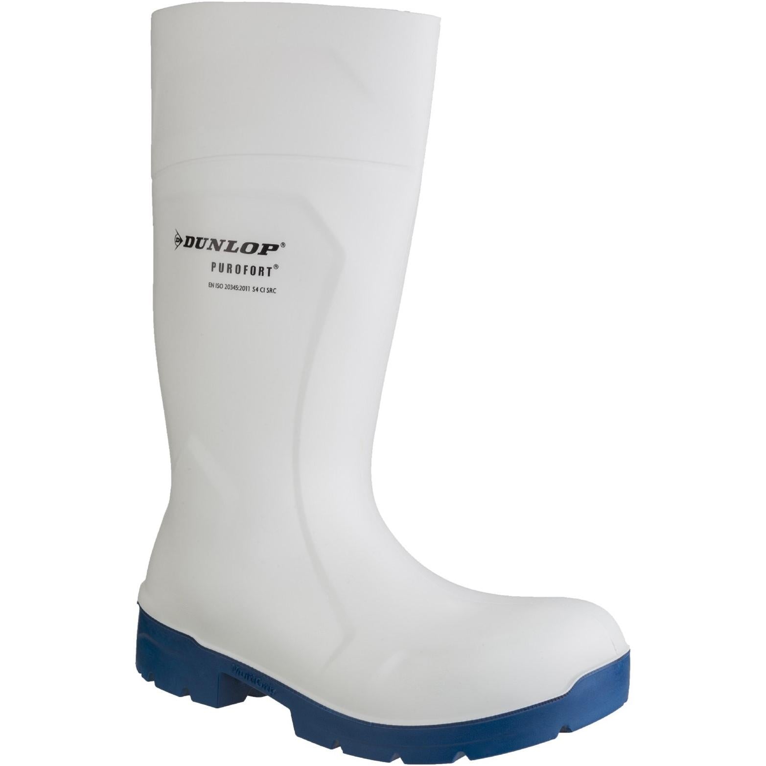 Dunlop Food Pro Multigrip Safety Wellington Boots