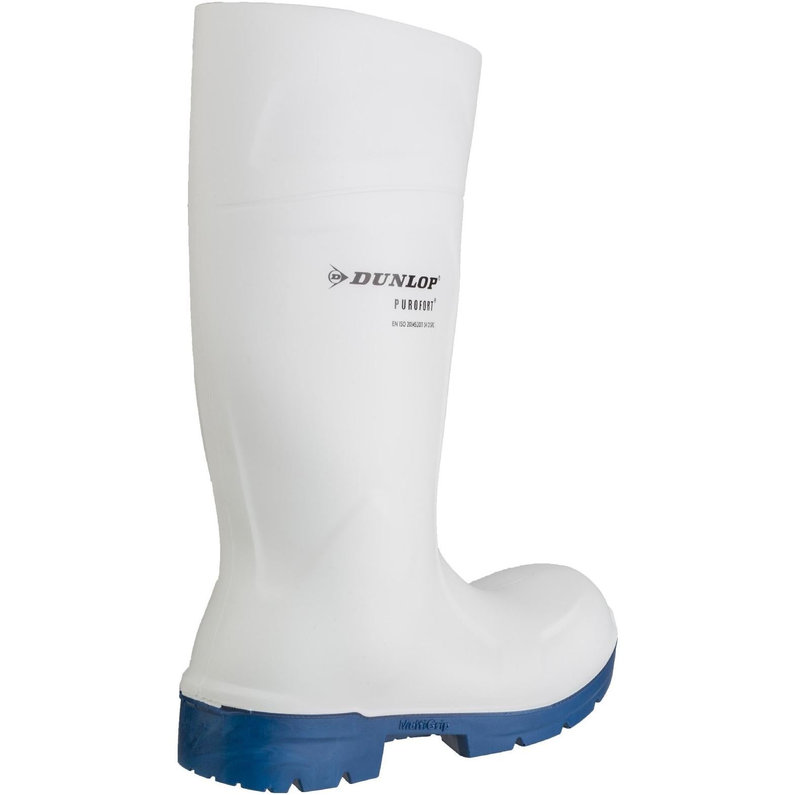 Dunlop Food Pro Multigrip Safety Wellington Boots