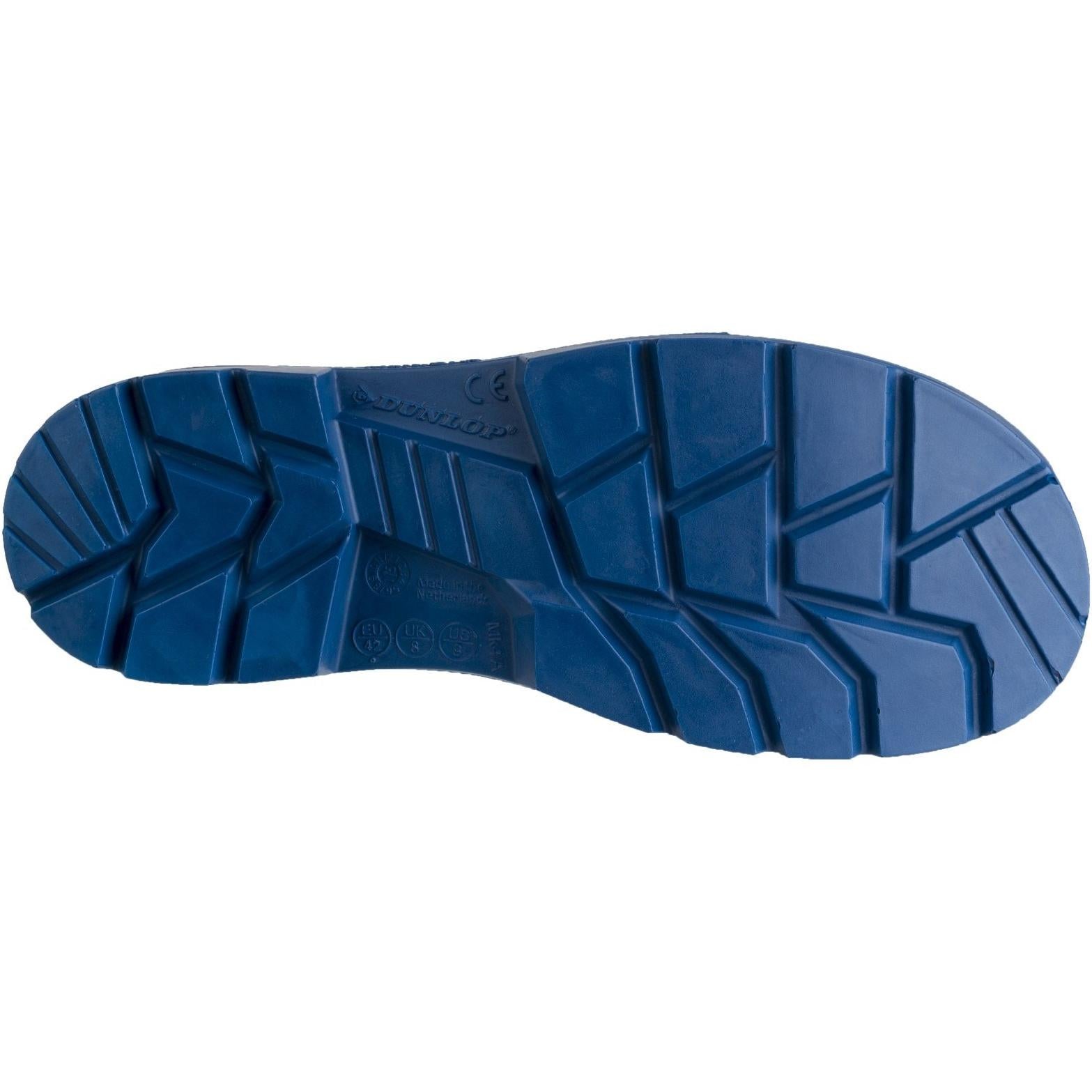 Dunlop Food Pro Multigrip Safety Wellington Boots