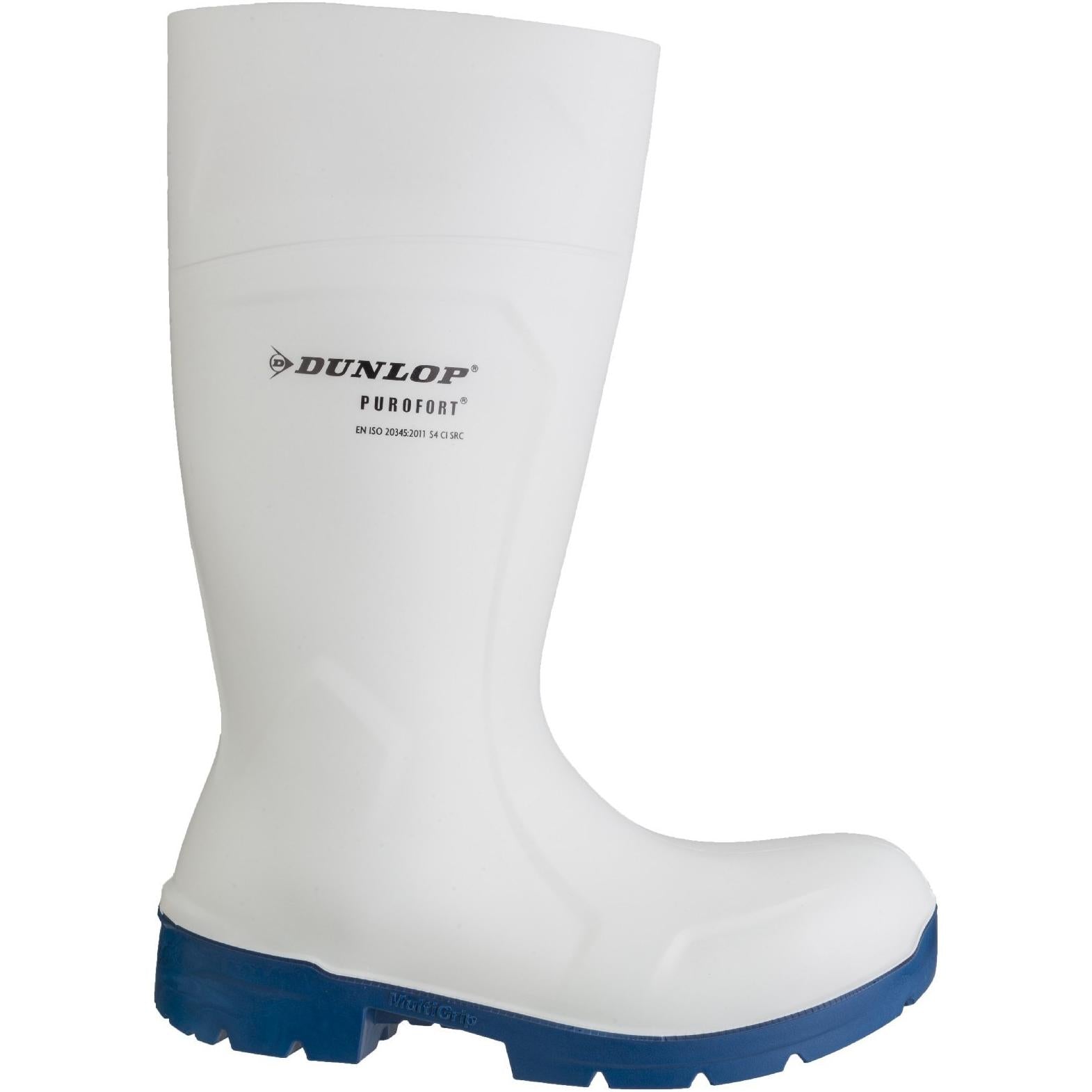 Dunlop Food Pro Multigrip Safety Wellington Boots