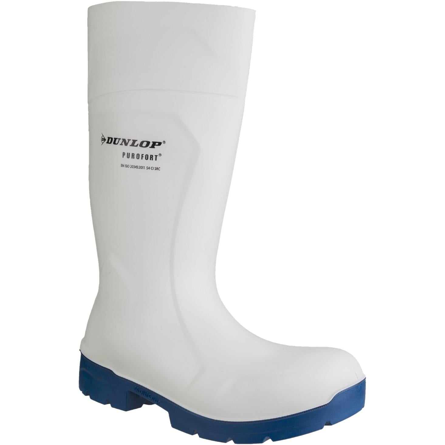 Dunlop Food Pro Multigrip Safety Wellington Boots
