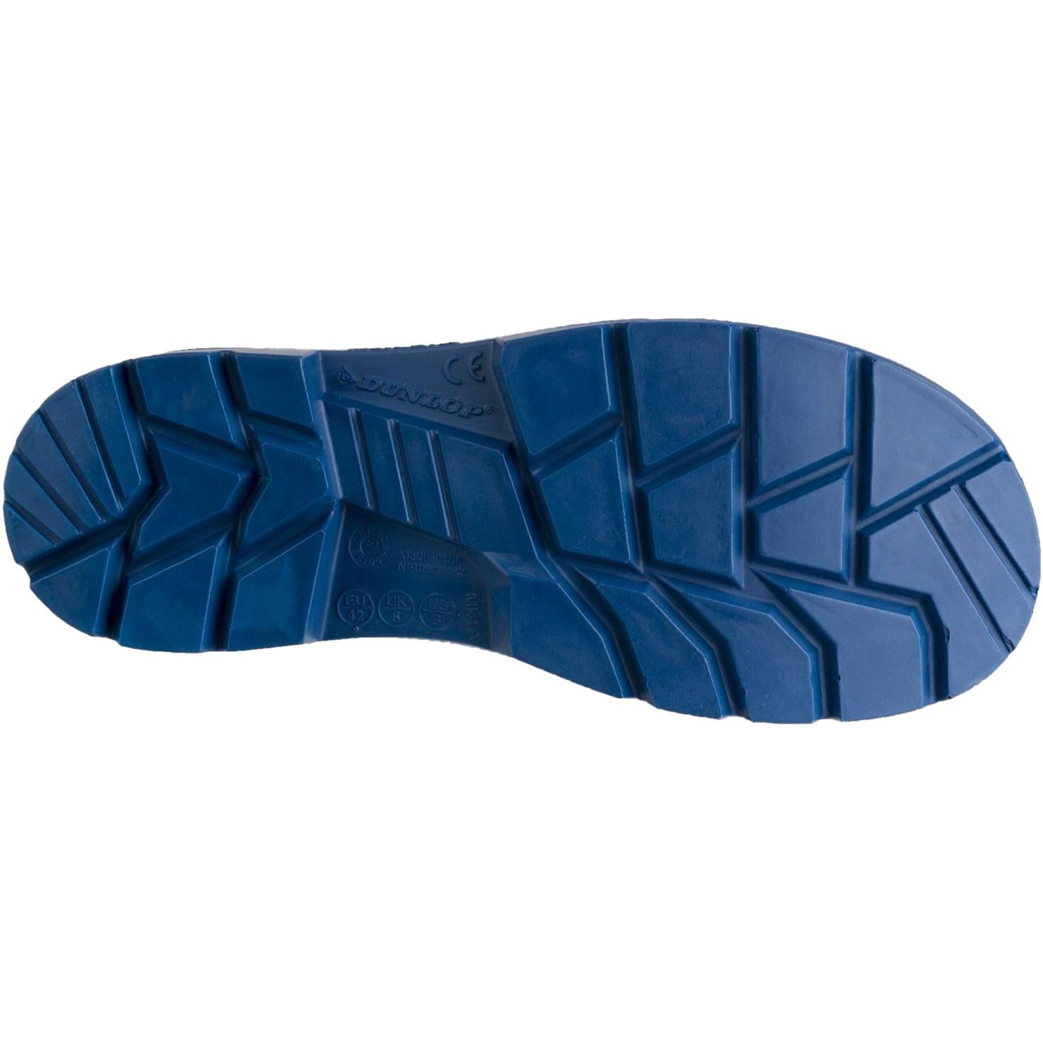 Dunlop Food Pro Multigrip Safety Wellington Boots