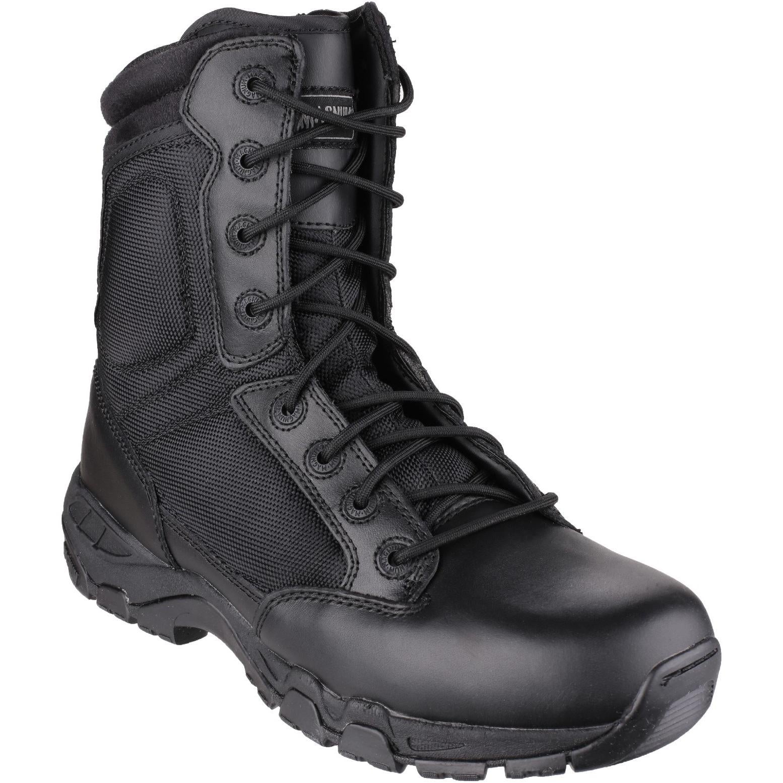 Magnum Viper Pro 8.0 Side-Zip Uniform Boot