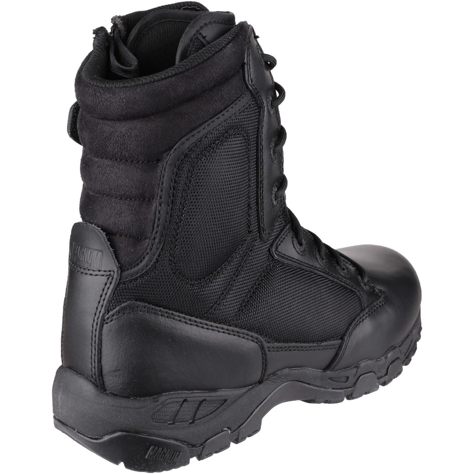 Magnum Viper Pro 8.0 Side-Zip Uniform Boot