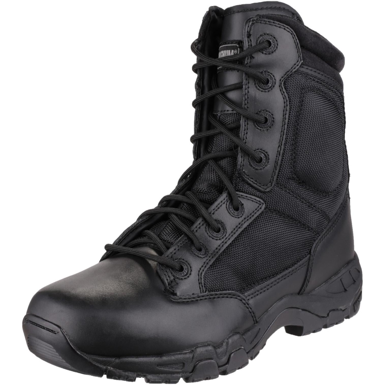 Magnum Viper Pro 8.0 Side-Zip Uniform Boot