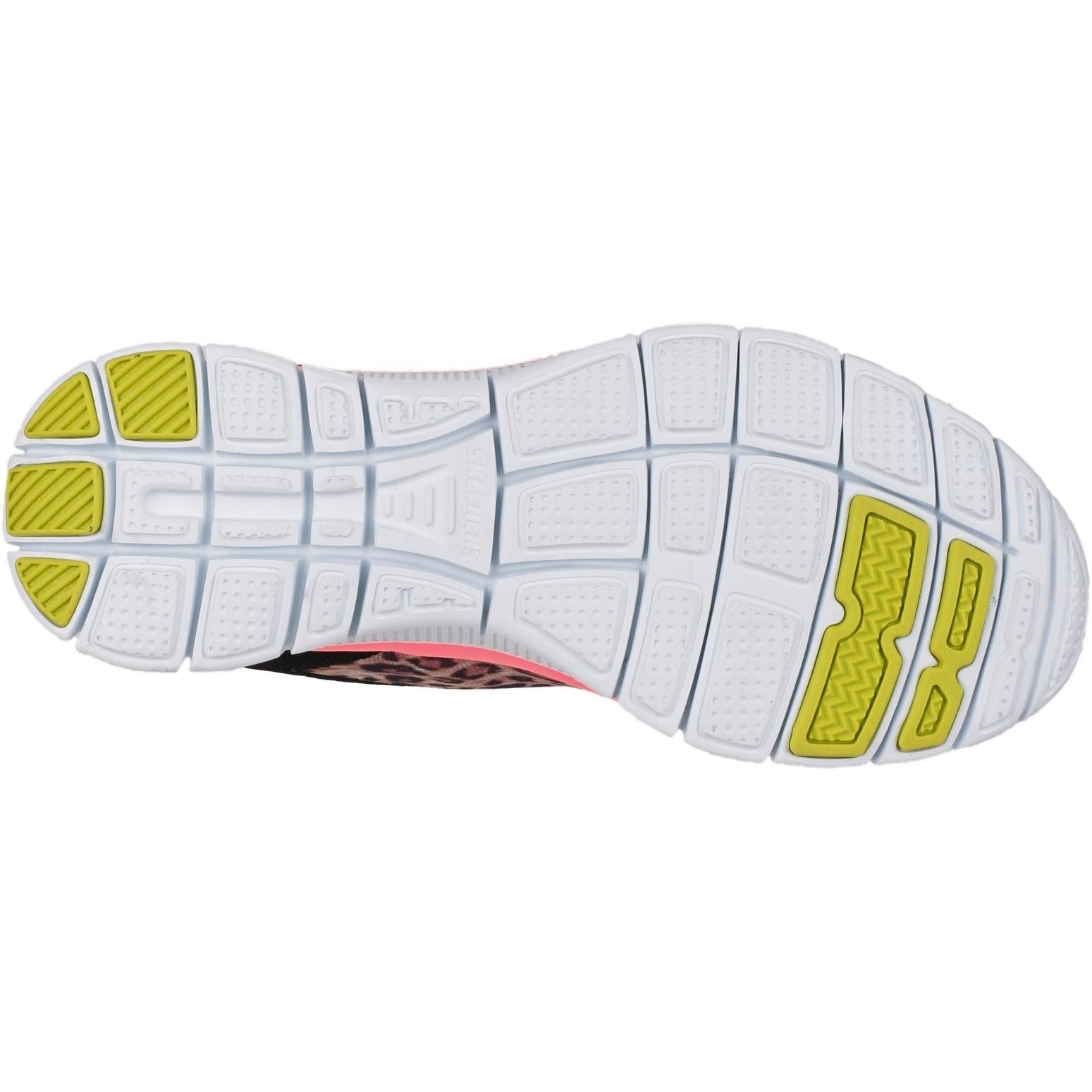 Skechers Flex Appeal - Seren Trainers