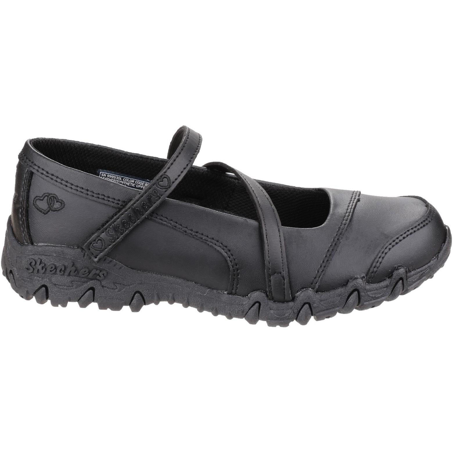 Skechers Gem Foglights Sandals