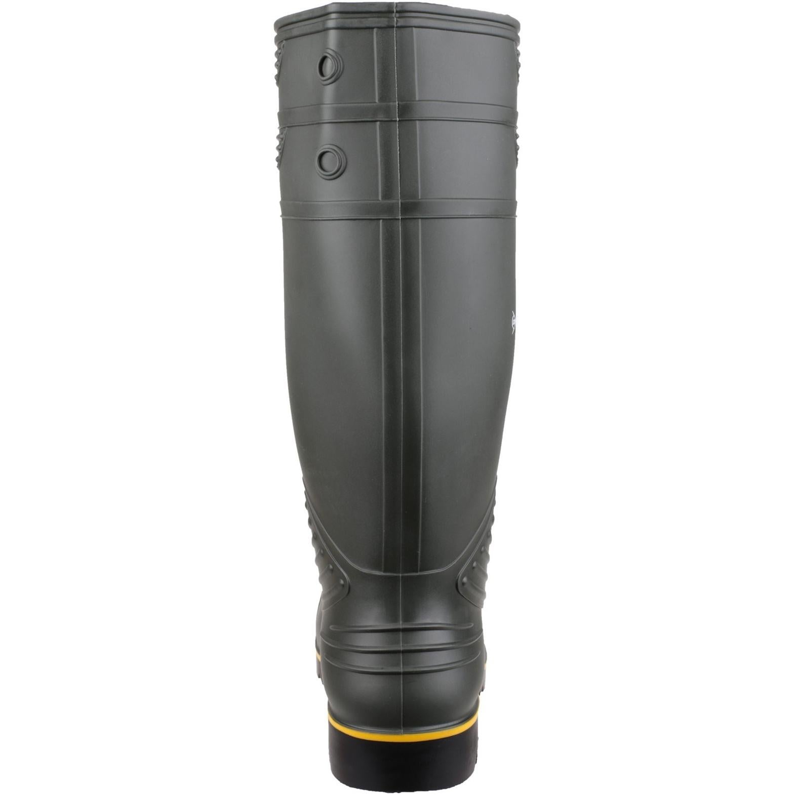 Dunlop Acifort Heavy Duty Non Safety Wellington Boots