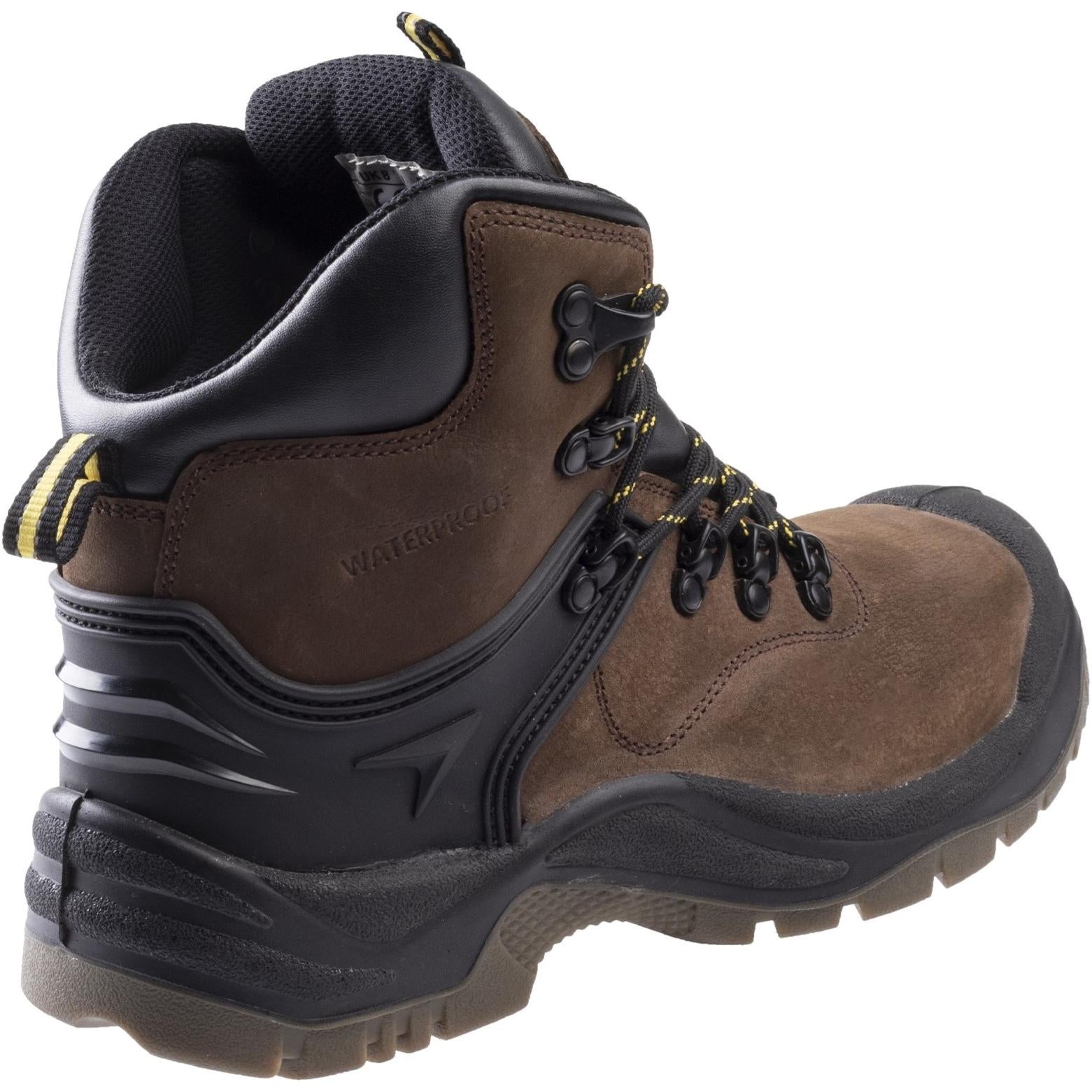Amblers Safety FS197 Safety Boot